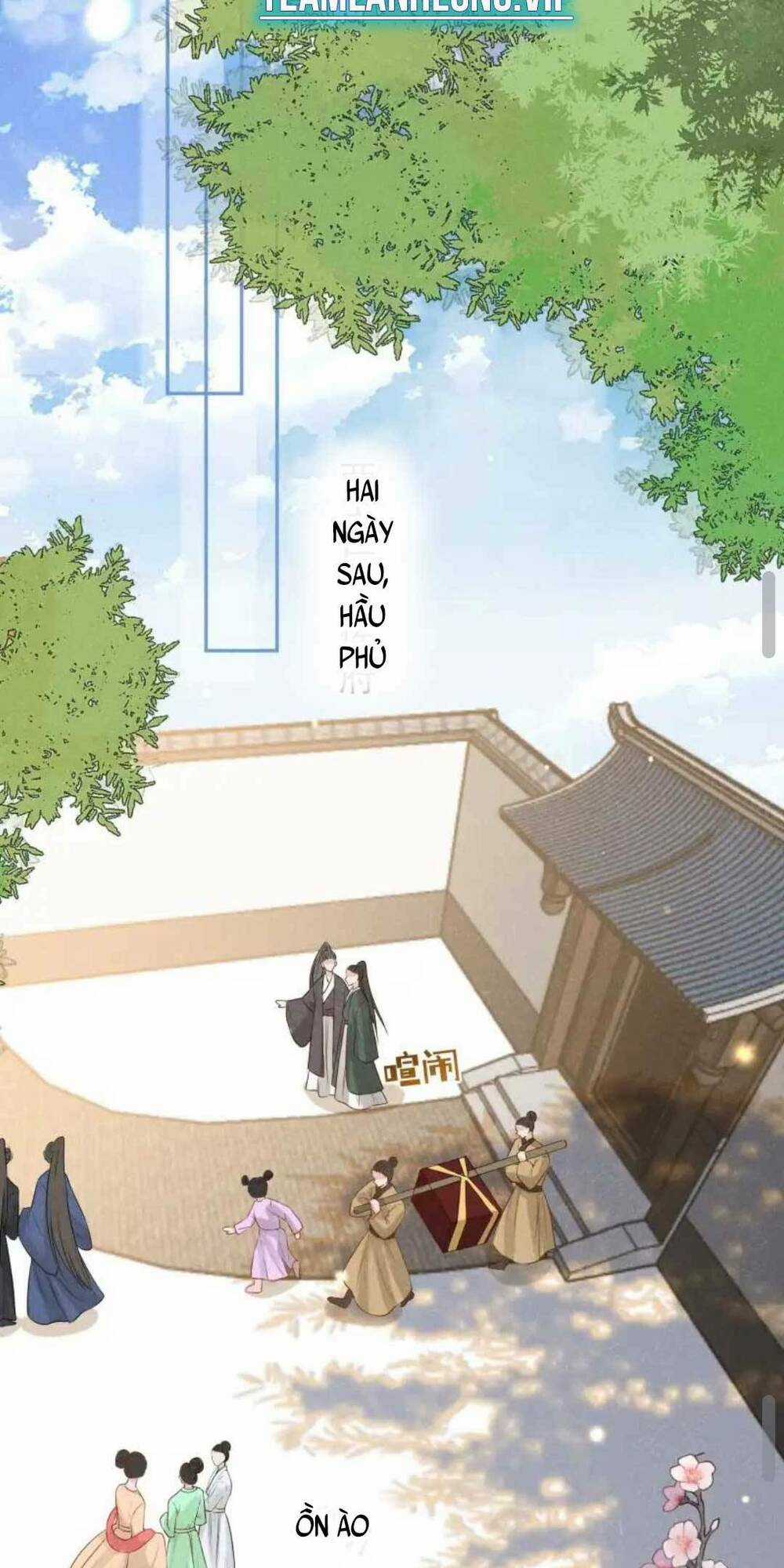 Sống Lại Một Đời , Ta Nuông Chiều Nhân Vật Phản Diện Chapter 4 trang 29