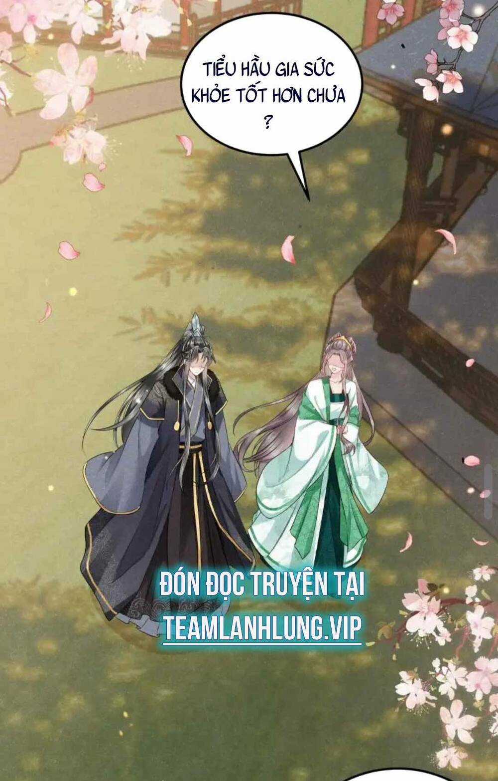 Sống Lại Một Đời , Ta Nuông Chiều Nhân Vật Phản Diện Chapter 4 trang 31