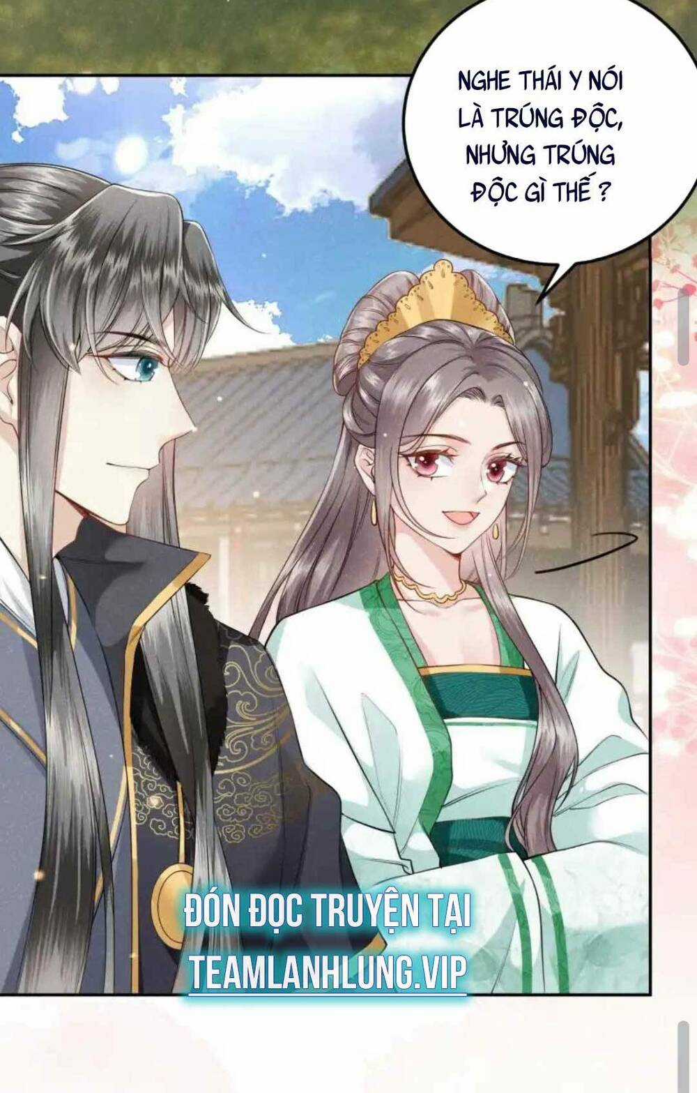 Sống Lại Một Đời , Ta Nuông Chiều Nhân Vật Phản Diện Chapter 4 trang 32