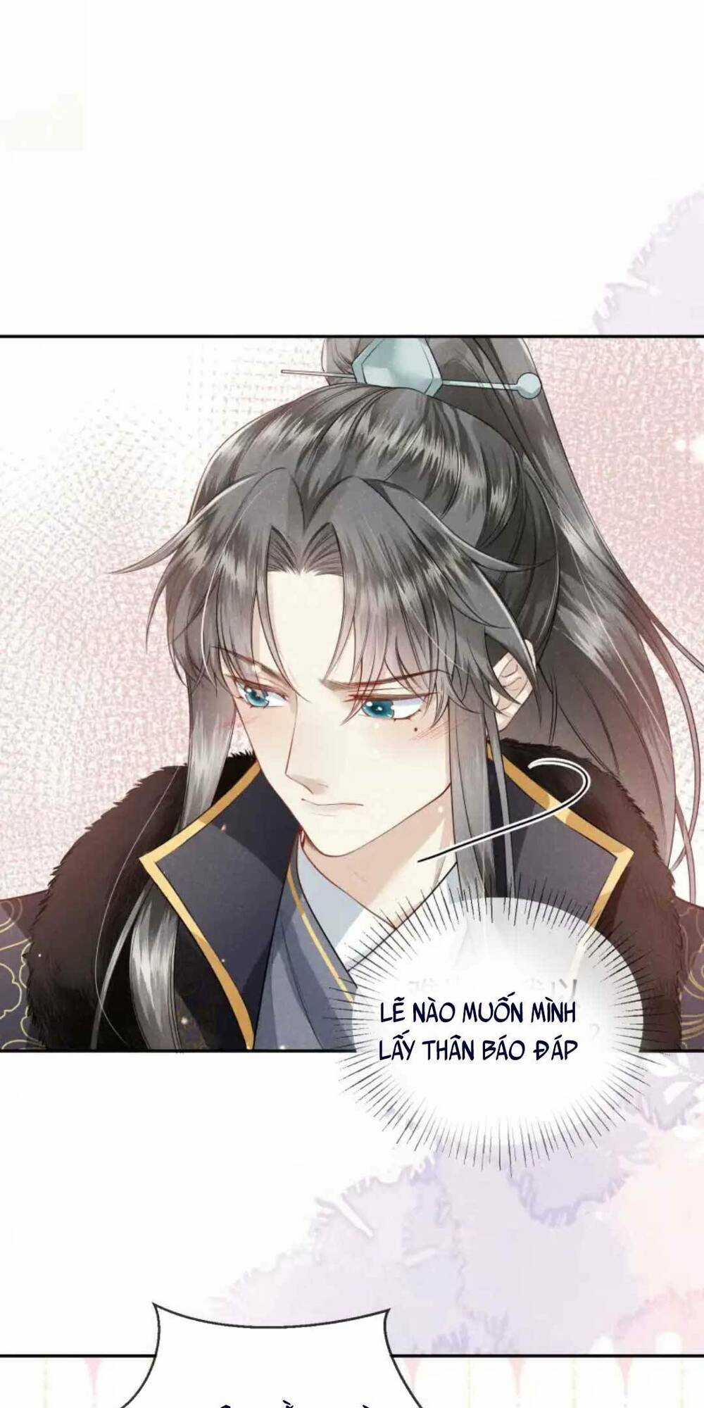 Sống Lại Một Đời , Ta Nuông Chiều Nhân Vật Phản Diện Chapter 4 trang 35