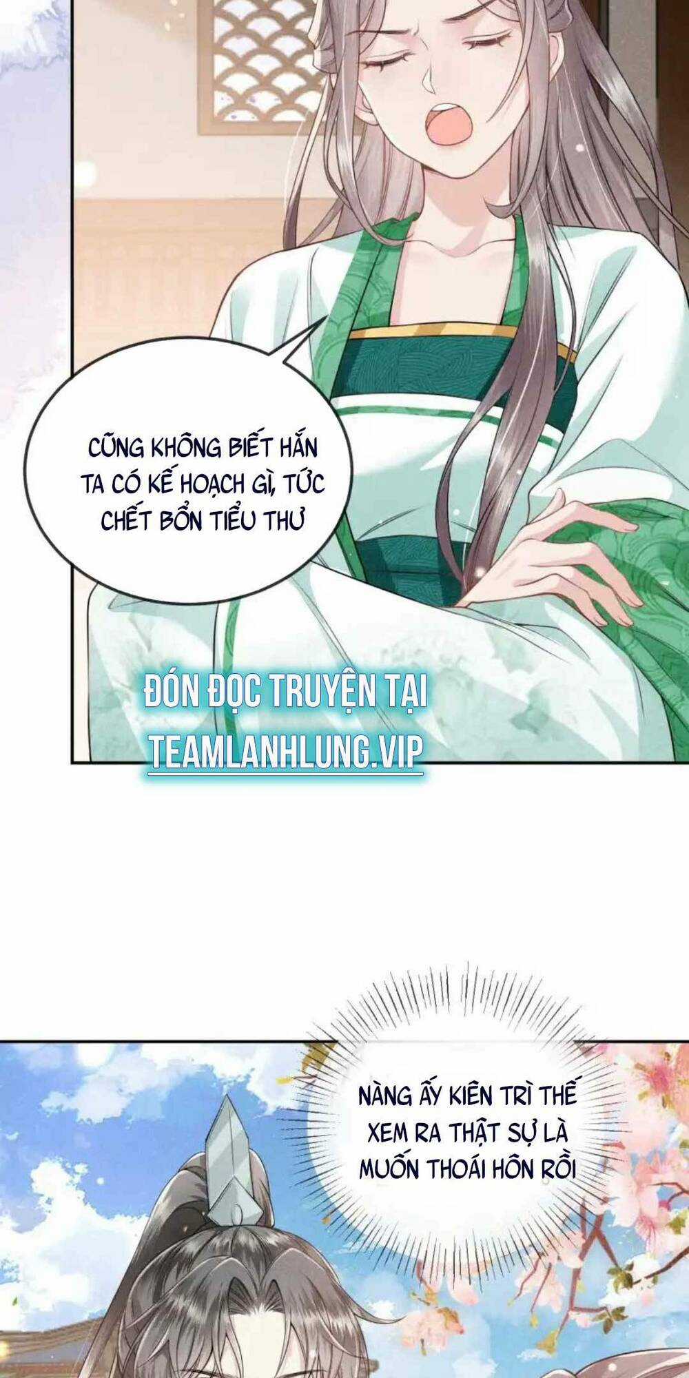 Sống Lại Một Đời , Ta Nuông Chiều Nhân Vật Phản Diện Chapter 4 trang 38