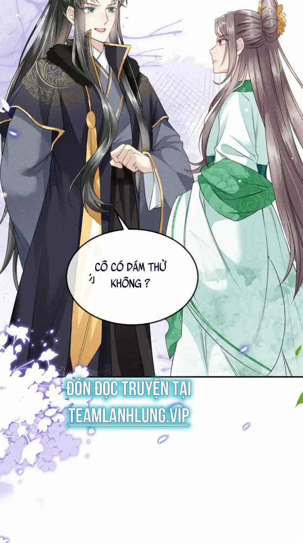 Sống Lại Một Đời , Ta Nuông Chiều Nhân Vật Phản Diện Chapter 4 trang 40