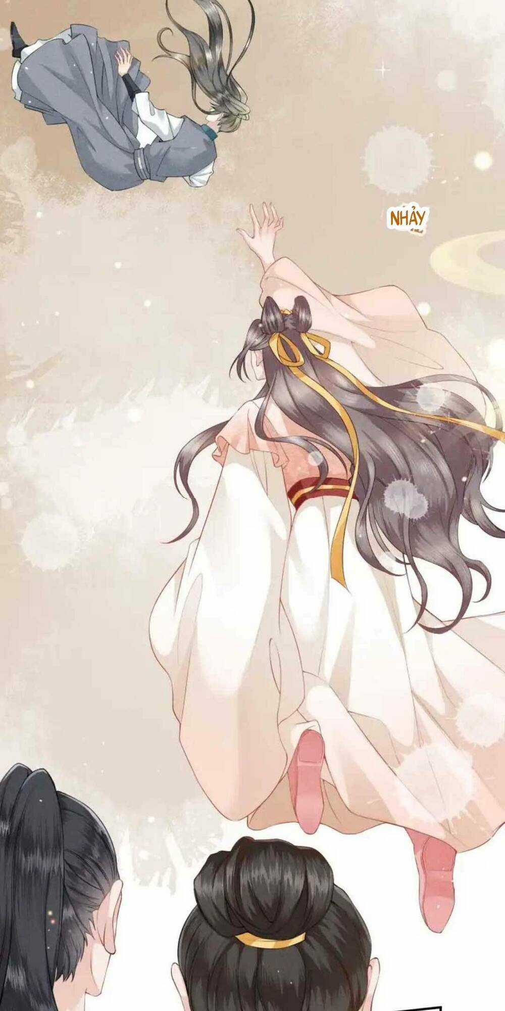 Sống Lại Một Đời , Ta Nuông Chiều Nhân Vật Phản Diện Chapter 4 trang 5