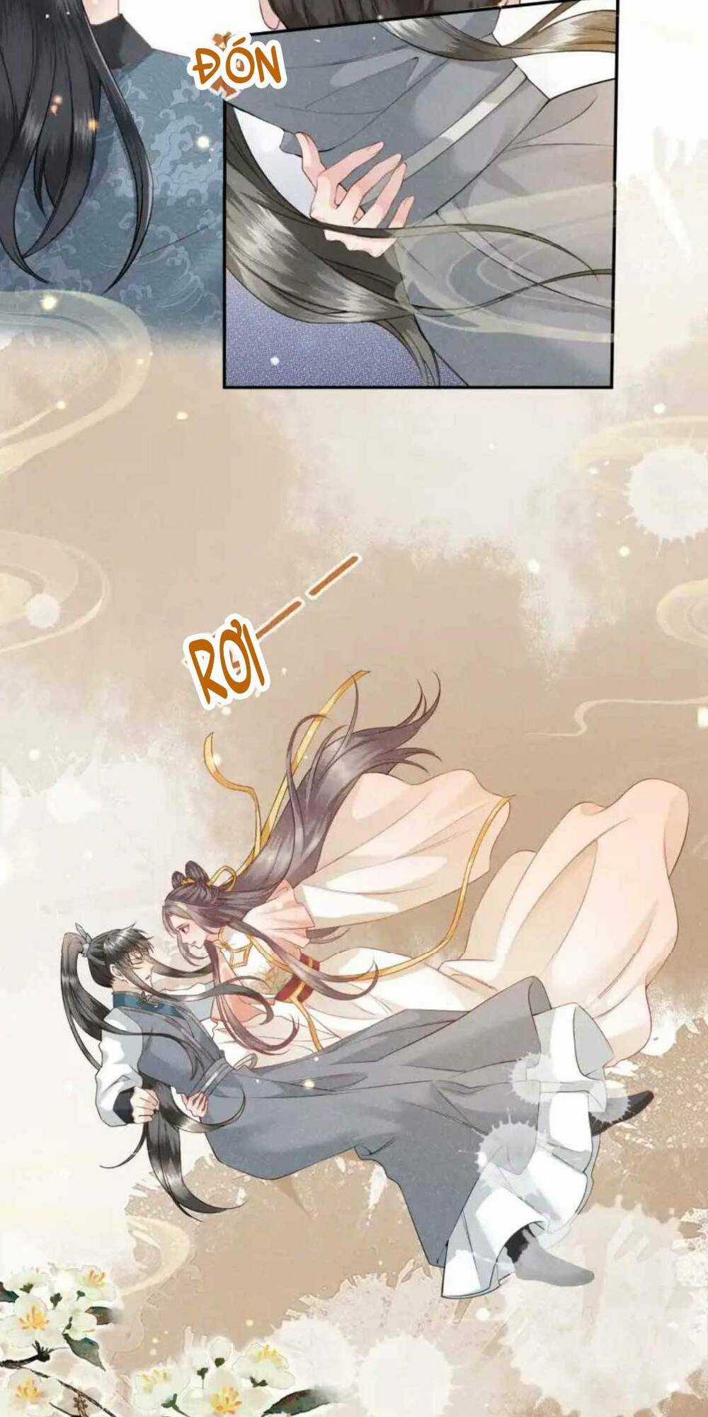 Sống Lại Một Đời , Ta Nuông Chiều Nhân Vật Phản Diện Chapter 4 trang 6