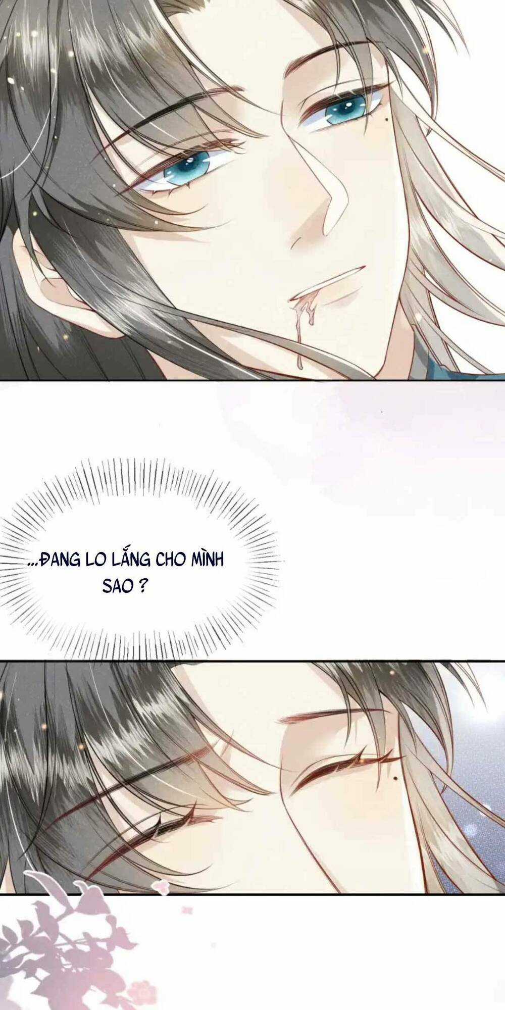 Sống Lại Một Đời , Ta Nuông Chiều Nhân Vật Phản Diện Chapter 4 trang 8