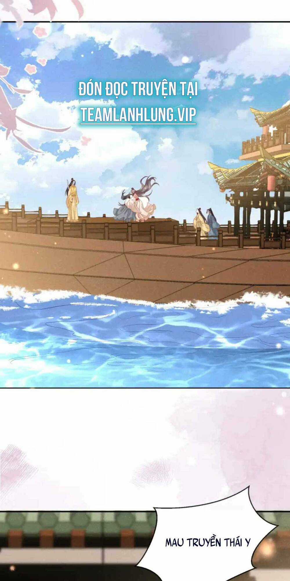 Sống Lại Một Đời , Ta Nuông Chiều Nhân Vật Phản Diện Chapter 4 trang 9