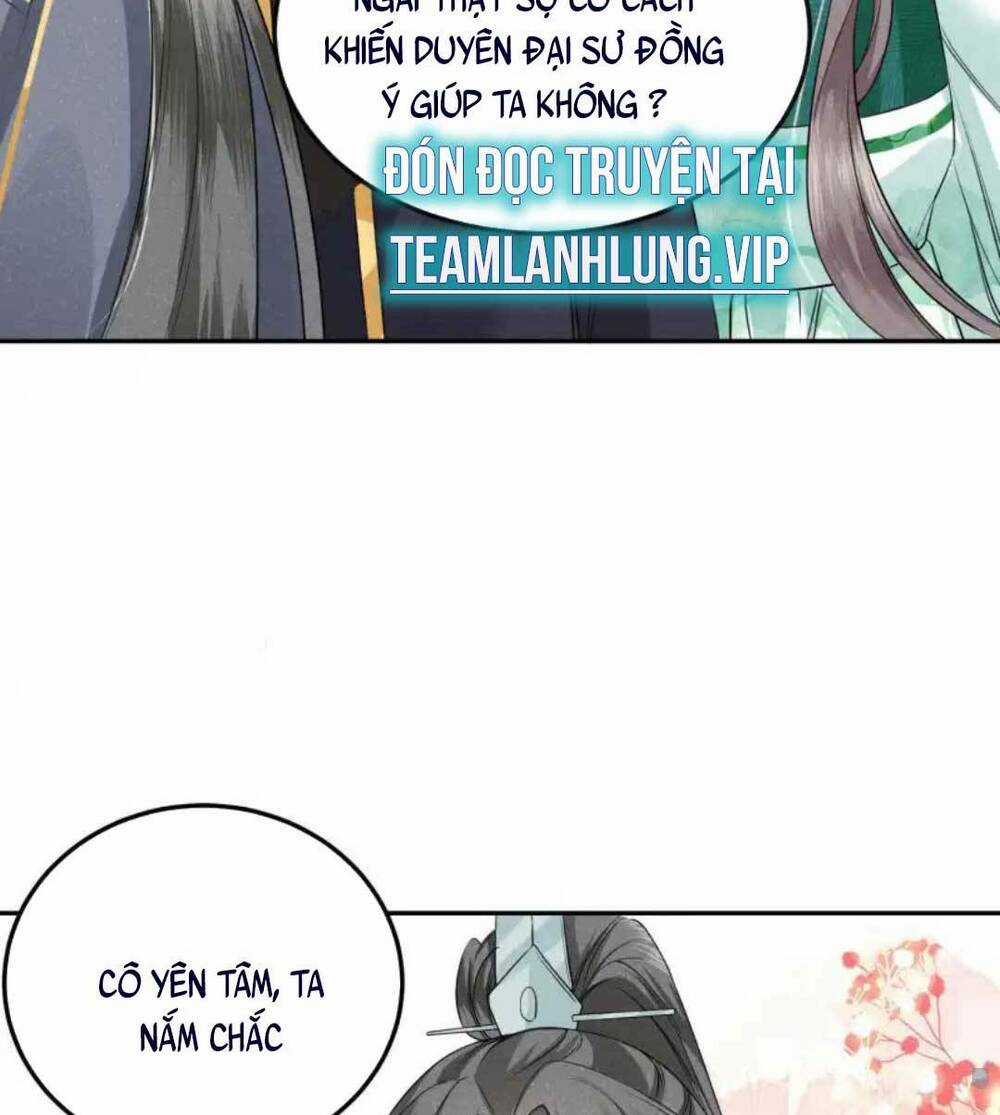 Sống Lại Một Đời , Ta Nuông Chiều Nhân Vật Phản Diện Chapter 5 trang 11