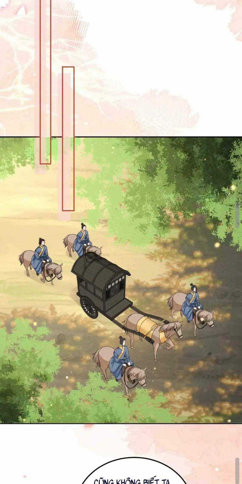 Sống Lại Một Đời , Ta Nuông Chiều Nhân Vật Phản Diện Chapter 5 trang 14