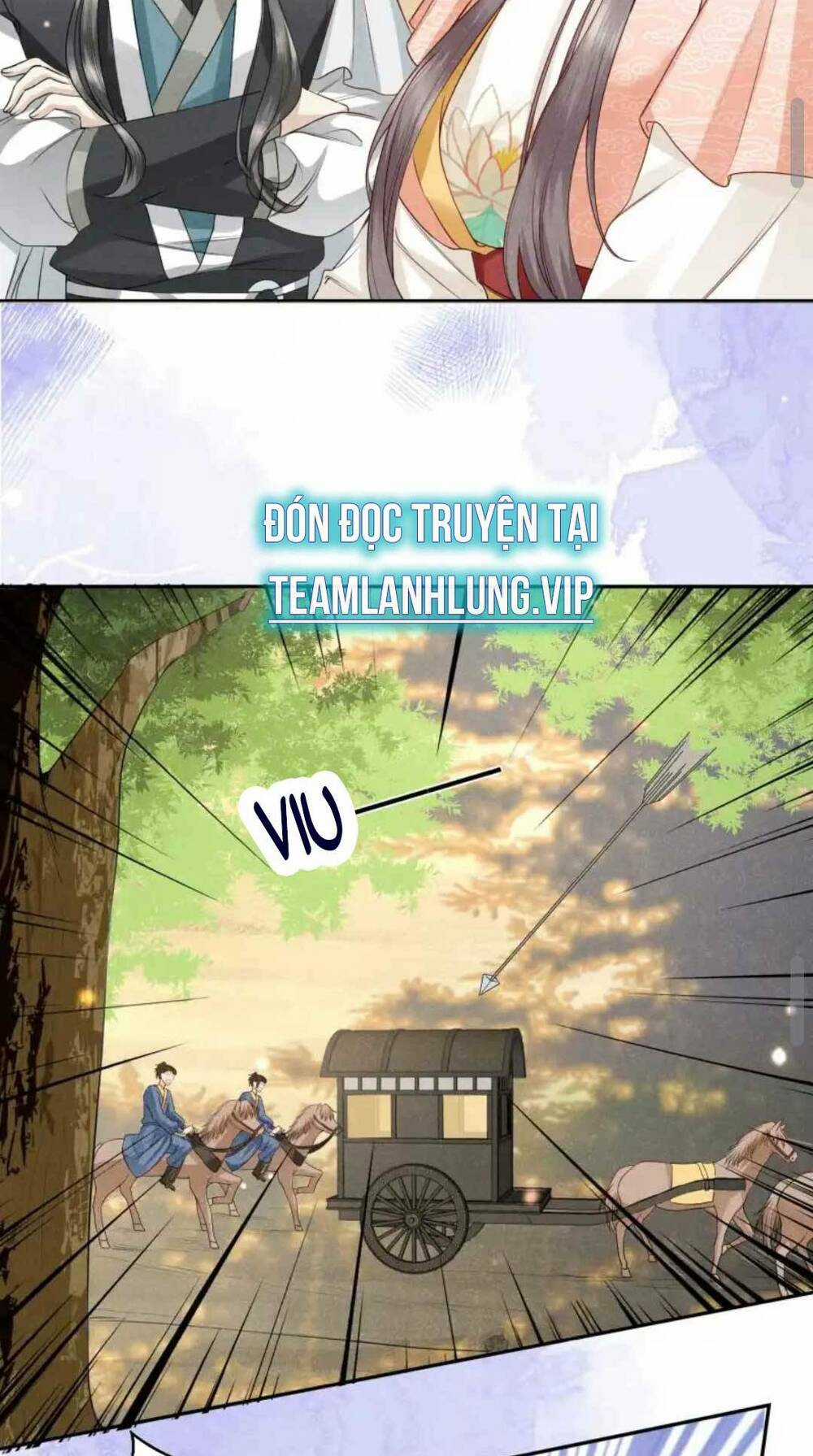Sống Lại Một Đời , Ta Nuông Chiều Nhân Vật Phản Diện Chapter 5 trang 17