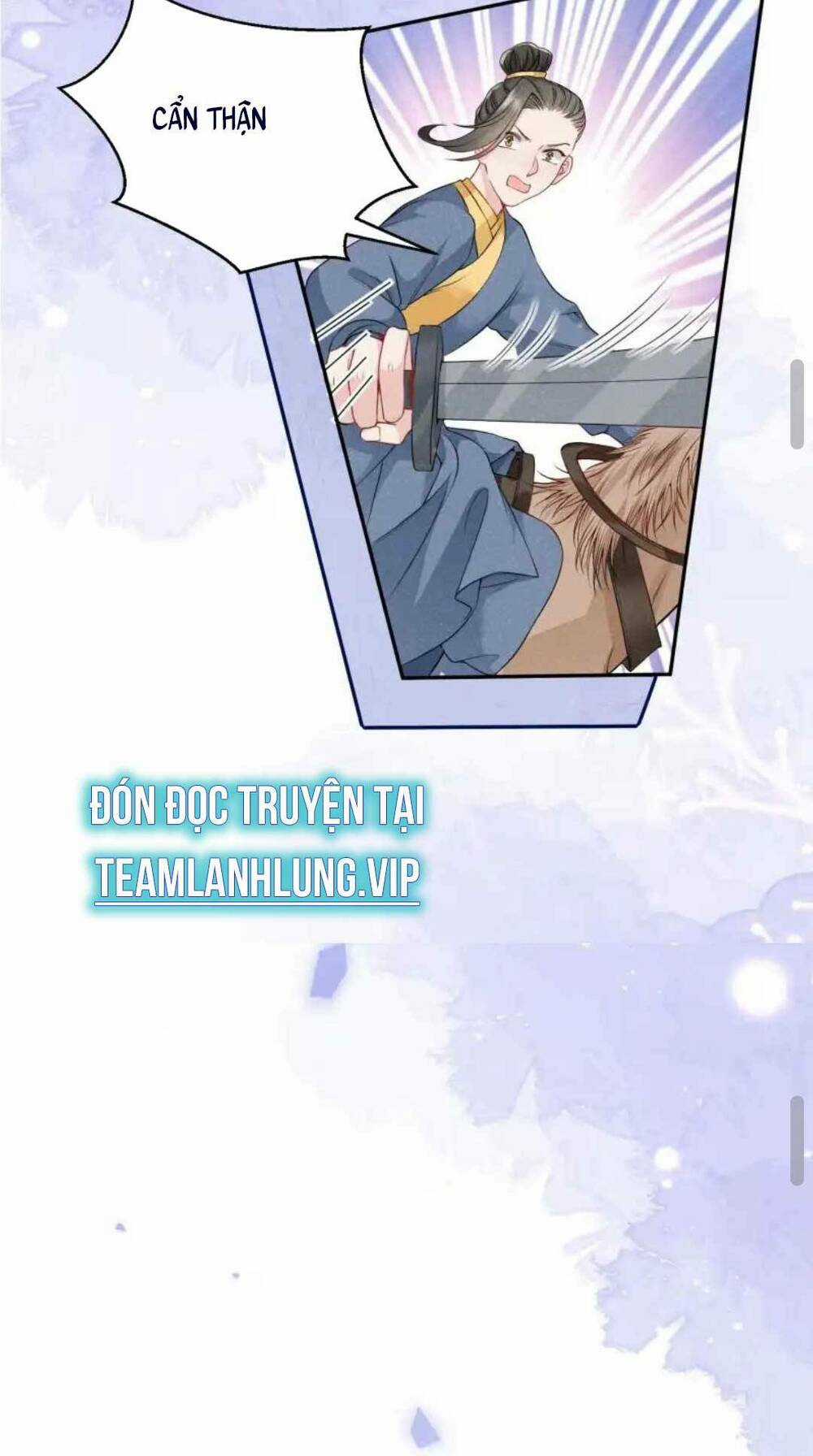 Sống Lại Một Đời , Ta Nuông Chiều Nhân Vật Phản Diện Chapter 5 trang 18