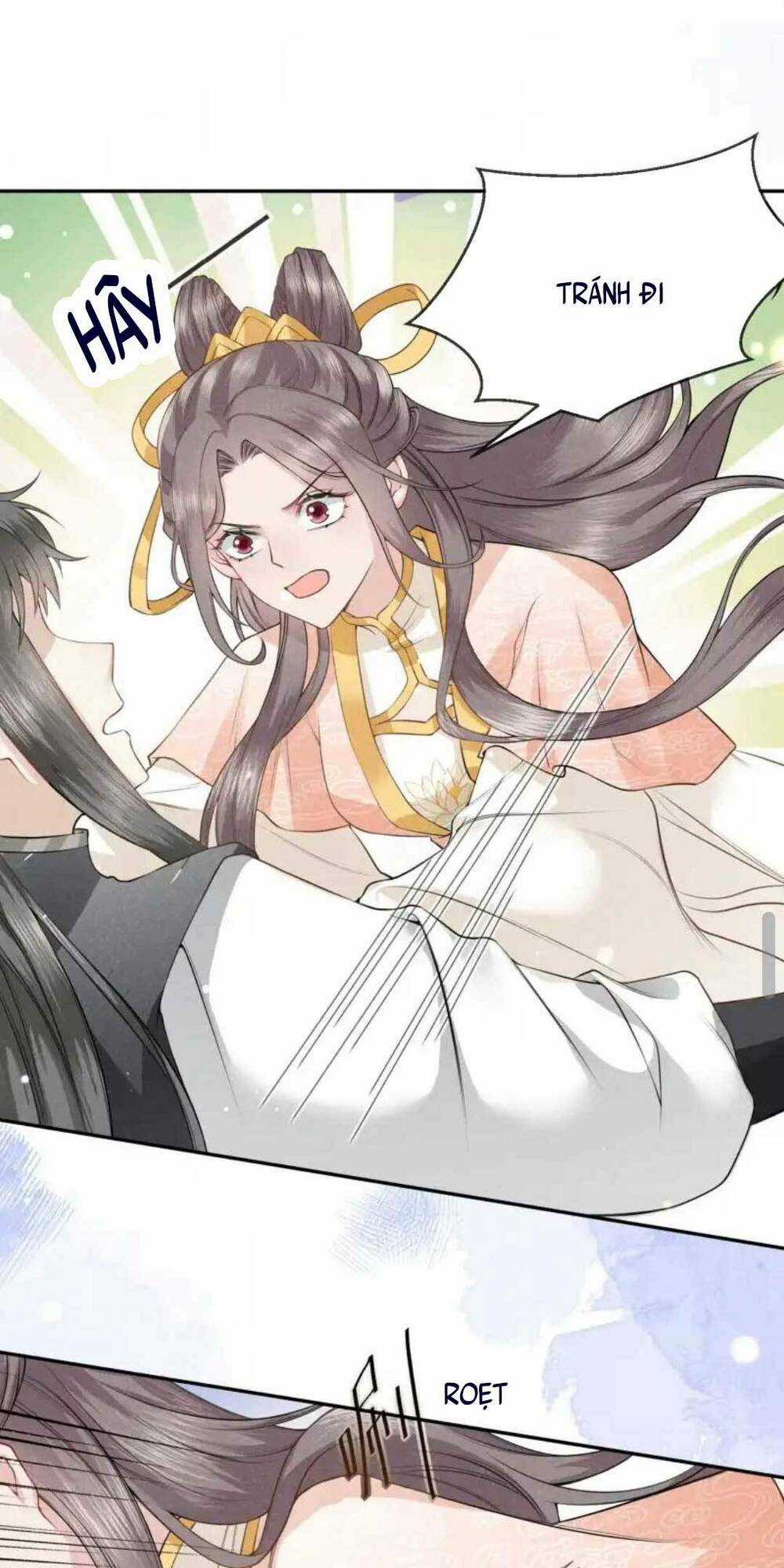 Sống Lại Một Đời , Ta Nuông Chiều Nhân Vật Phản Diện Chapter 5 trang 19