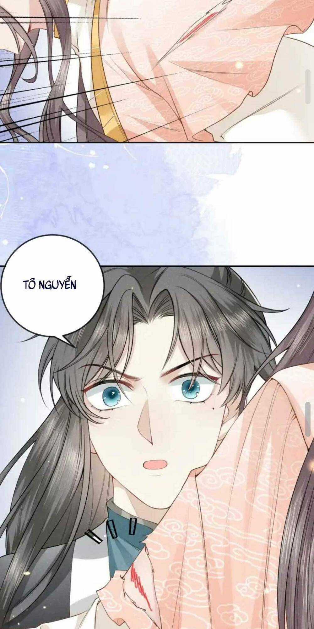 Sống Lại Một Đời , Ta Nuông Chiều Nhân Vật Phản Diện Chapter 5 trang 20