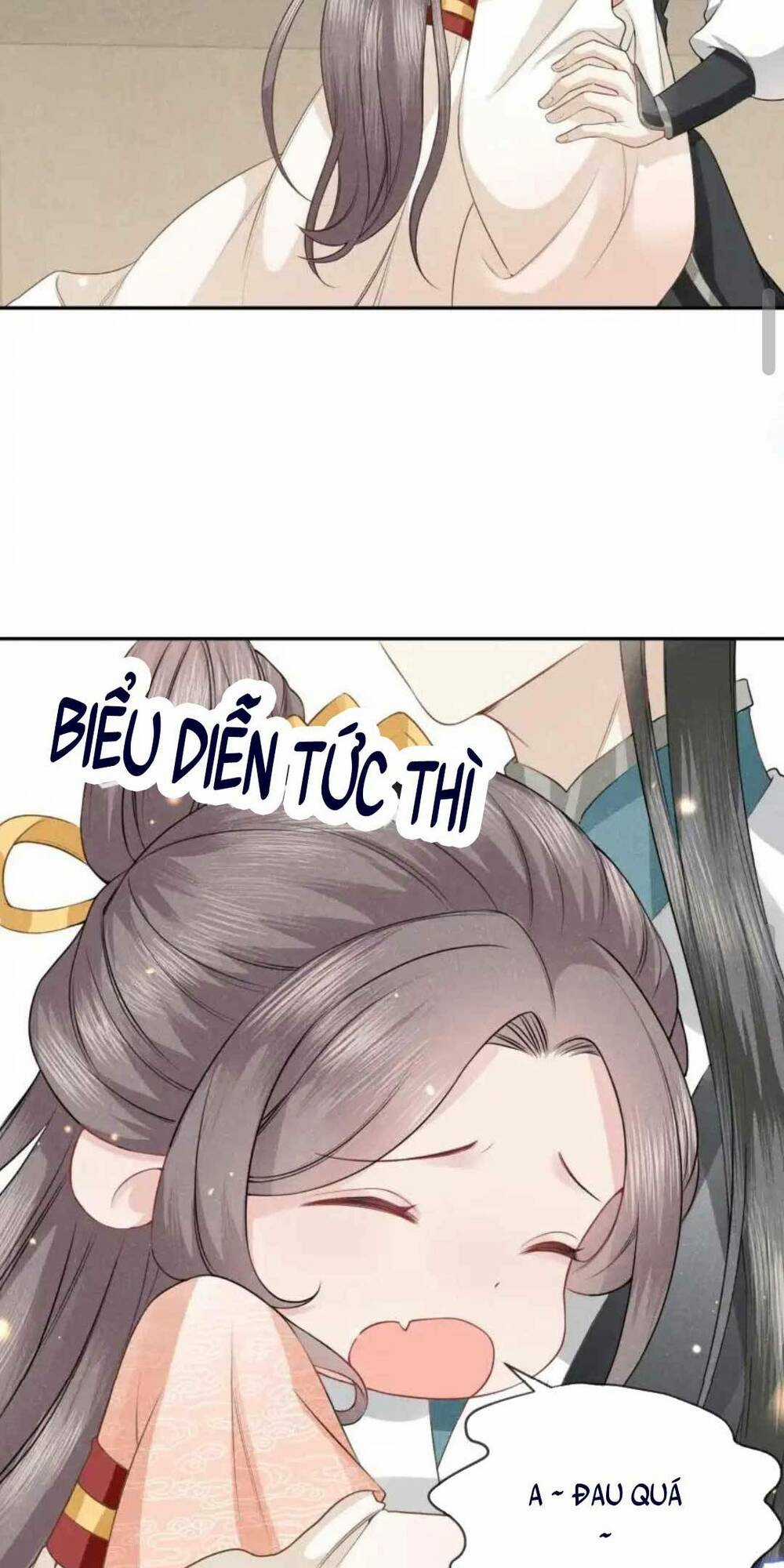 Sống Lại Một Đời , Ta Nuông Chiều Nhân Vật Phản Diện Chapter 5 trang 22