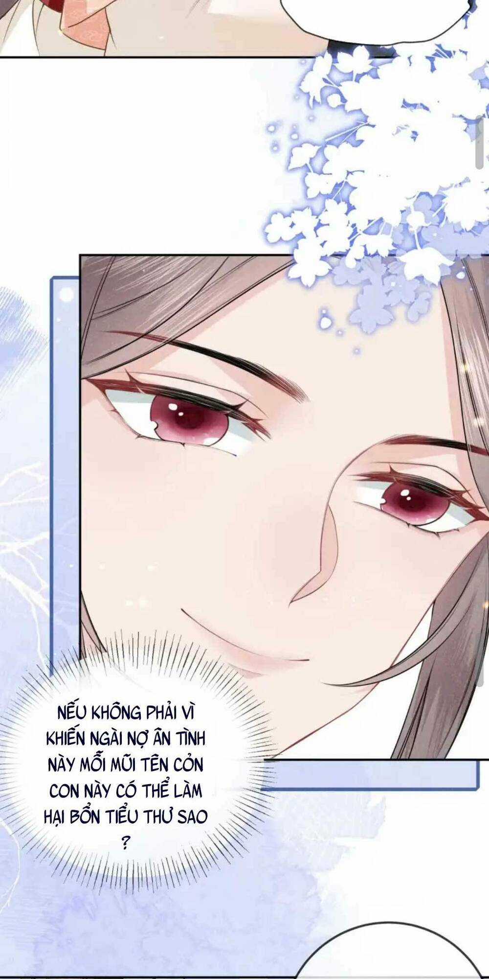 Sống Lại Một Đời , Ta Nuông Chiều Nhân Vật Phản Diện Chapter 5 trang 23