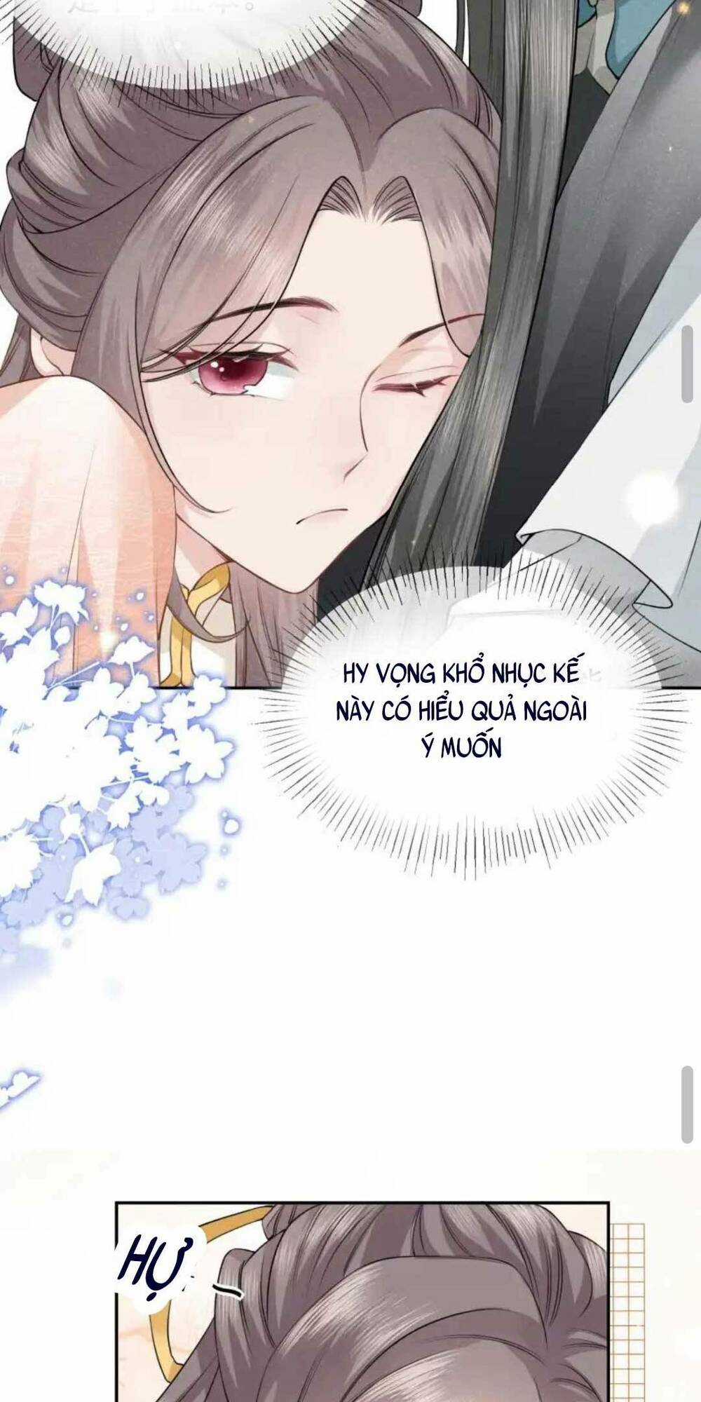 Sống Lại Một Đời , Ta Nuông Chiều Nhân Vật Phản Diện Chapter 5 trang 25