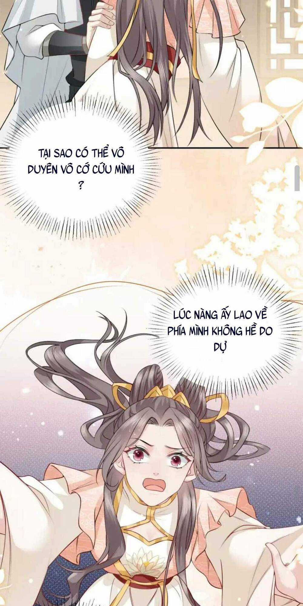 Sống Lại Một Đời , Ta Nuông Chiều Nhân Vật Phản Diện Chapter 5 trang 27