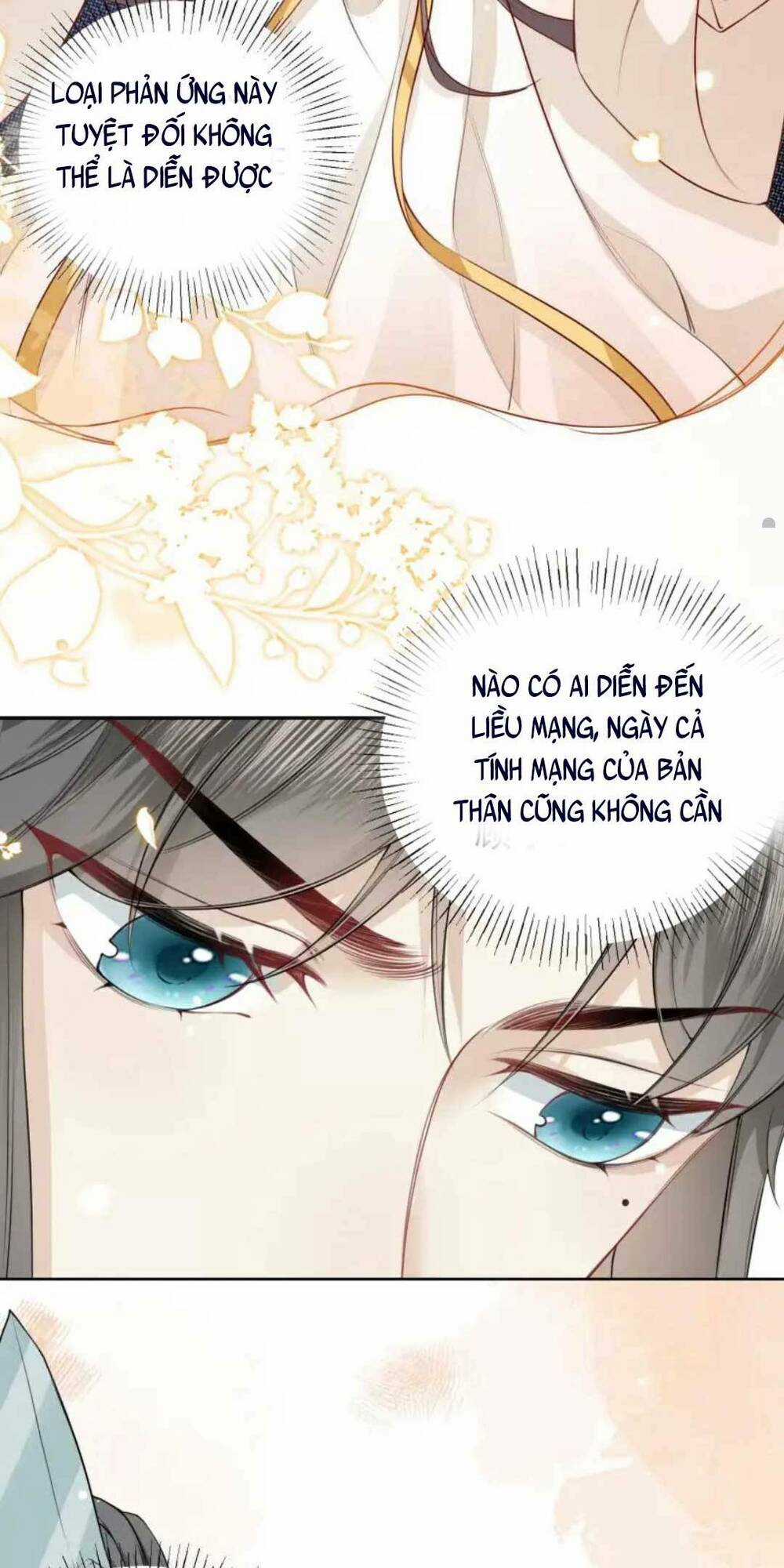 Sống Lại Một Đời , Ta Nuông Chiều Nhân Vật Phản Diện Chapter 5 trang 28