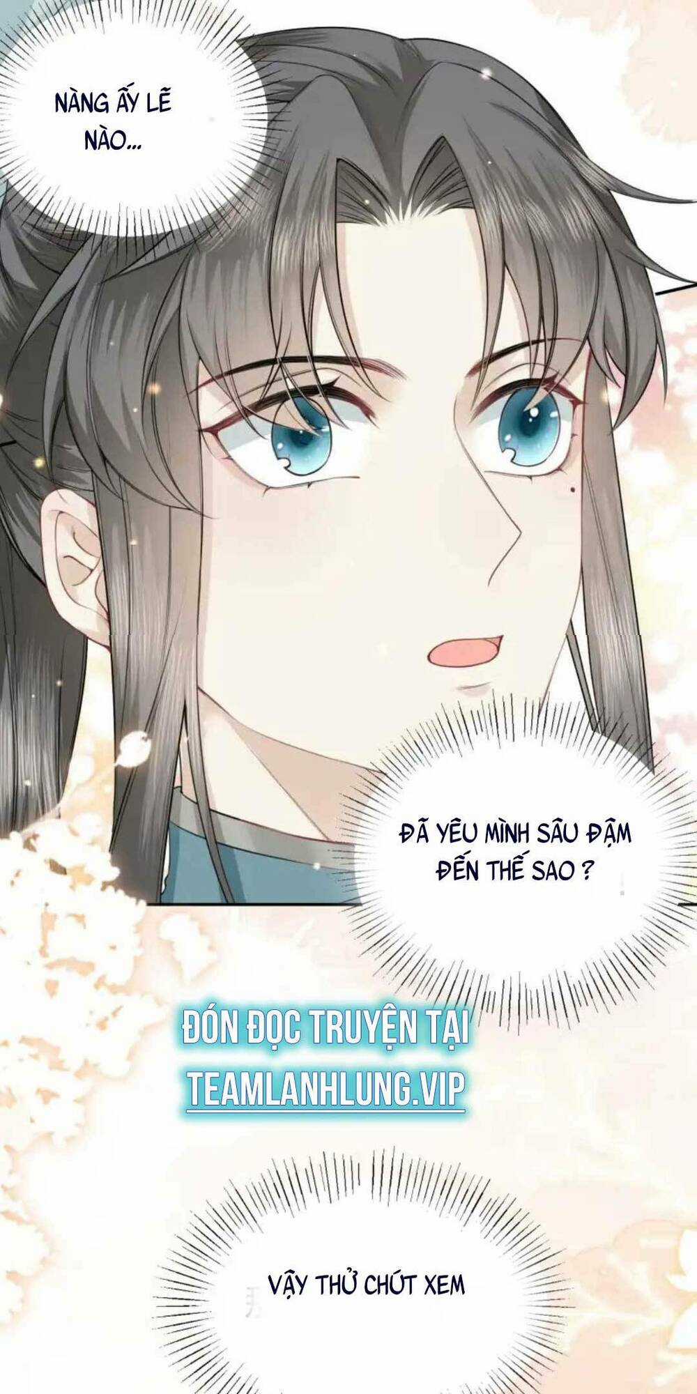 Sống Lại Một Đời , Ta Nuông Chiều Nhân Vật Phản Diện Chapter 5 trang 29