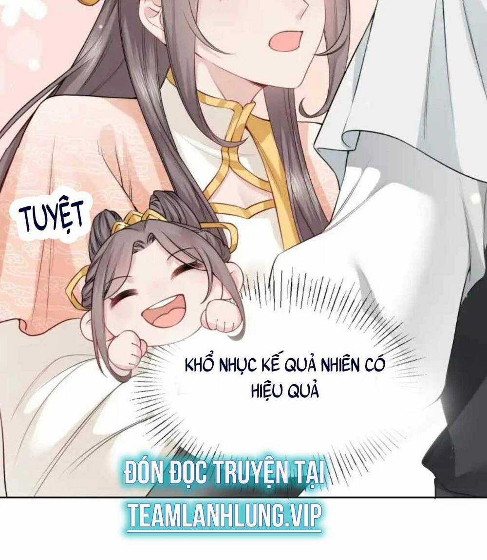 Sống Lại Một Đời , Ta Nuông Chiều Nhân Vật Phản Diện Chapter 5 trang 32