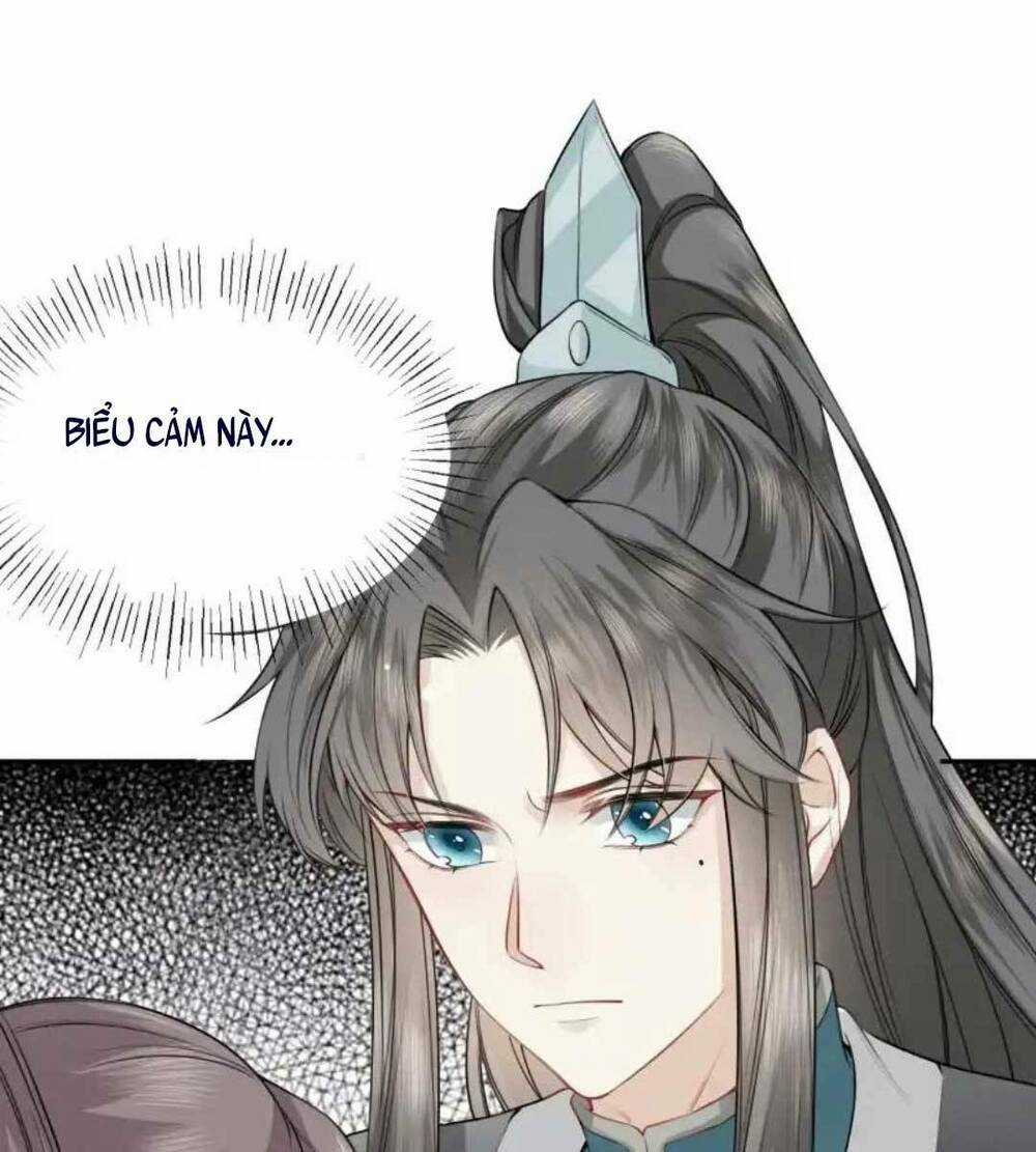 Sống Lại Một Đời , Ta Nuông Chiều Nhân Vật Phản Diện Chapter 5 trang 33