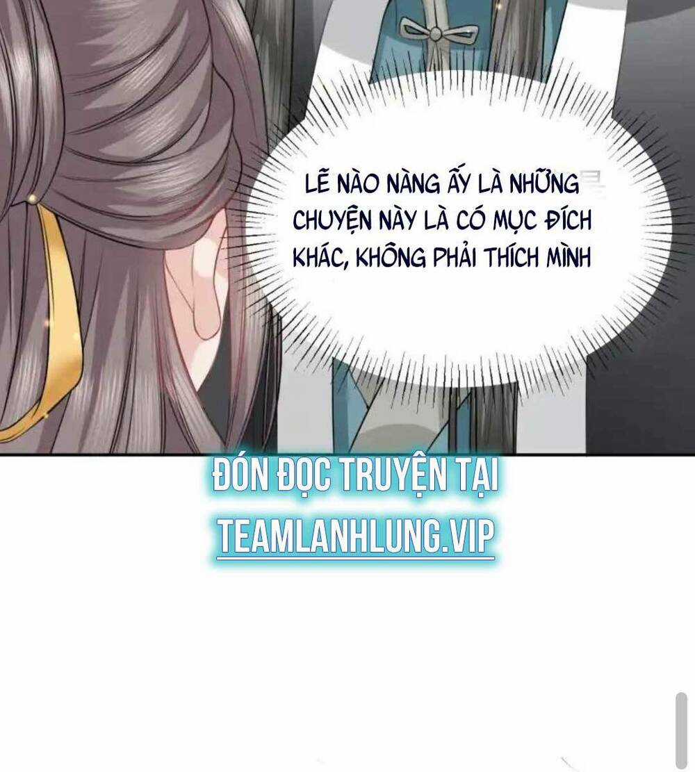 Sống Lại Một Đời , Ta Nuông Chiều Nhân Vật Phản Diện Chapter 5 trang 34