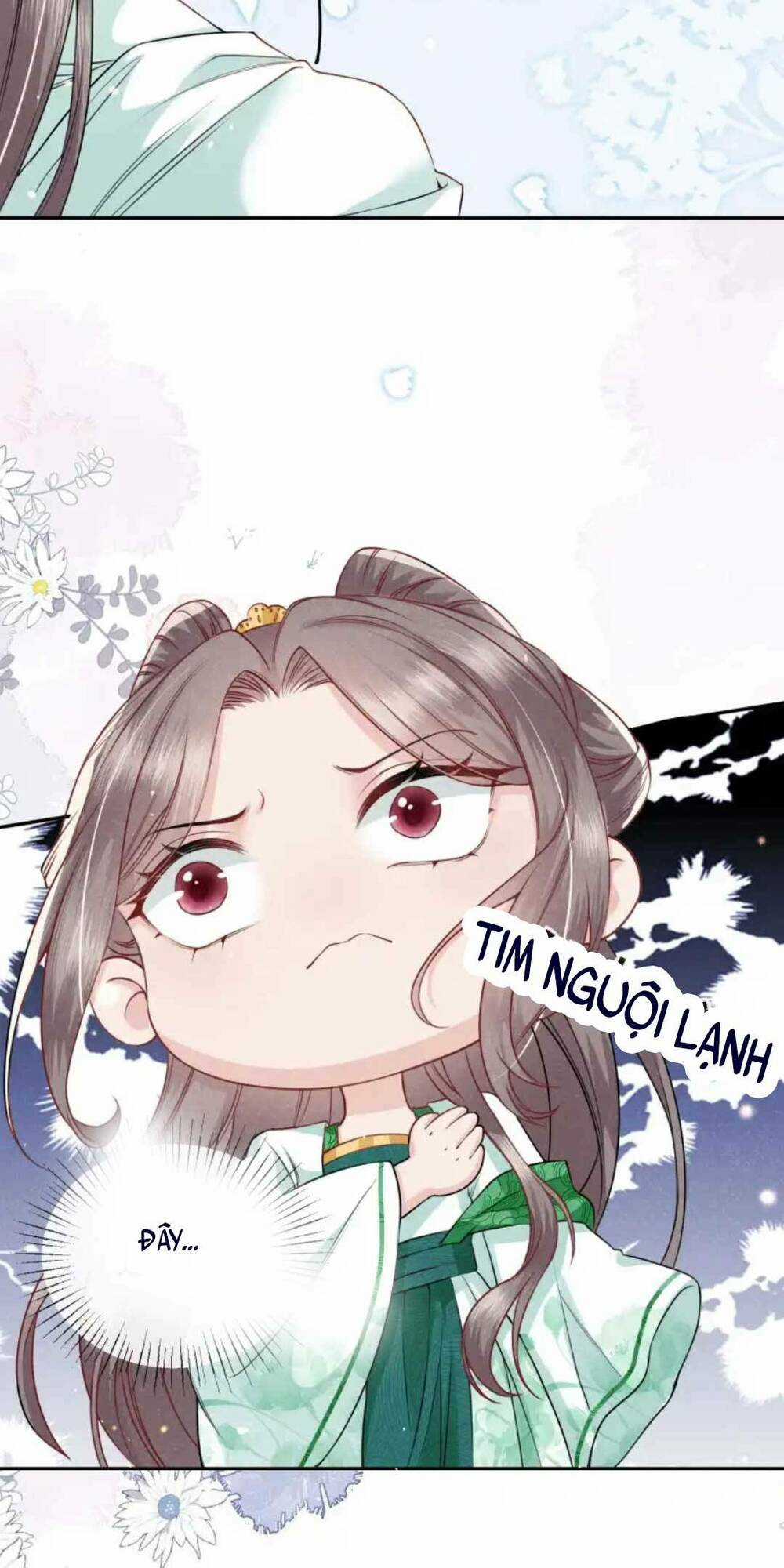 Sống Lại Một Đời , Ta Nuông Chiều Nhân Vật Phản Diện Chapter 5 trang 8