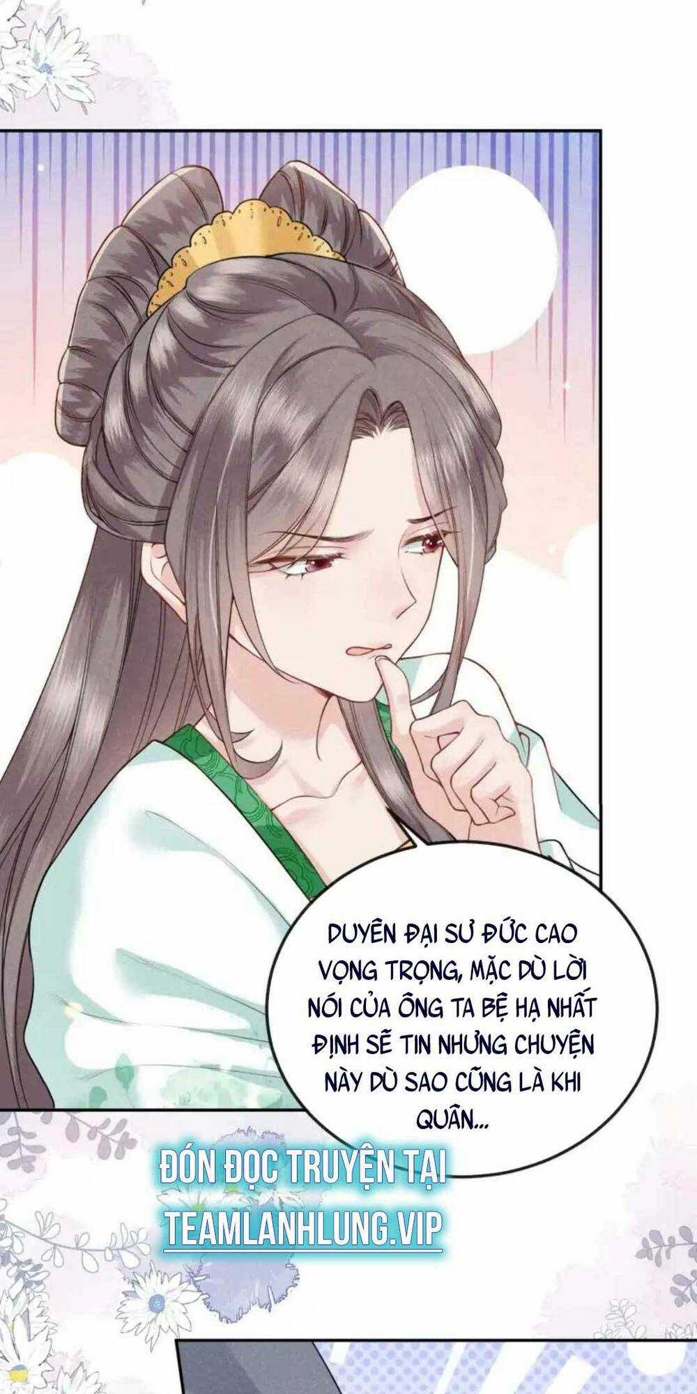 Sống Lại Một Đời , Ta Nuông Chiều Nhân Vật Phản Diện Chapter 5 trang 9