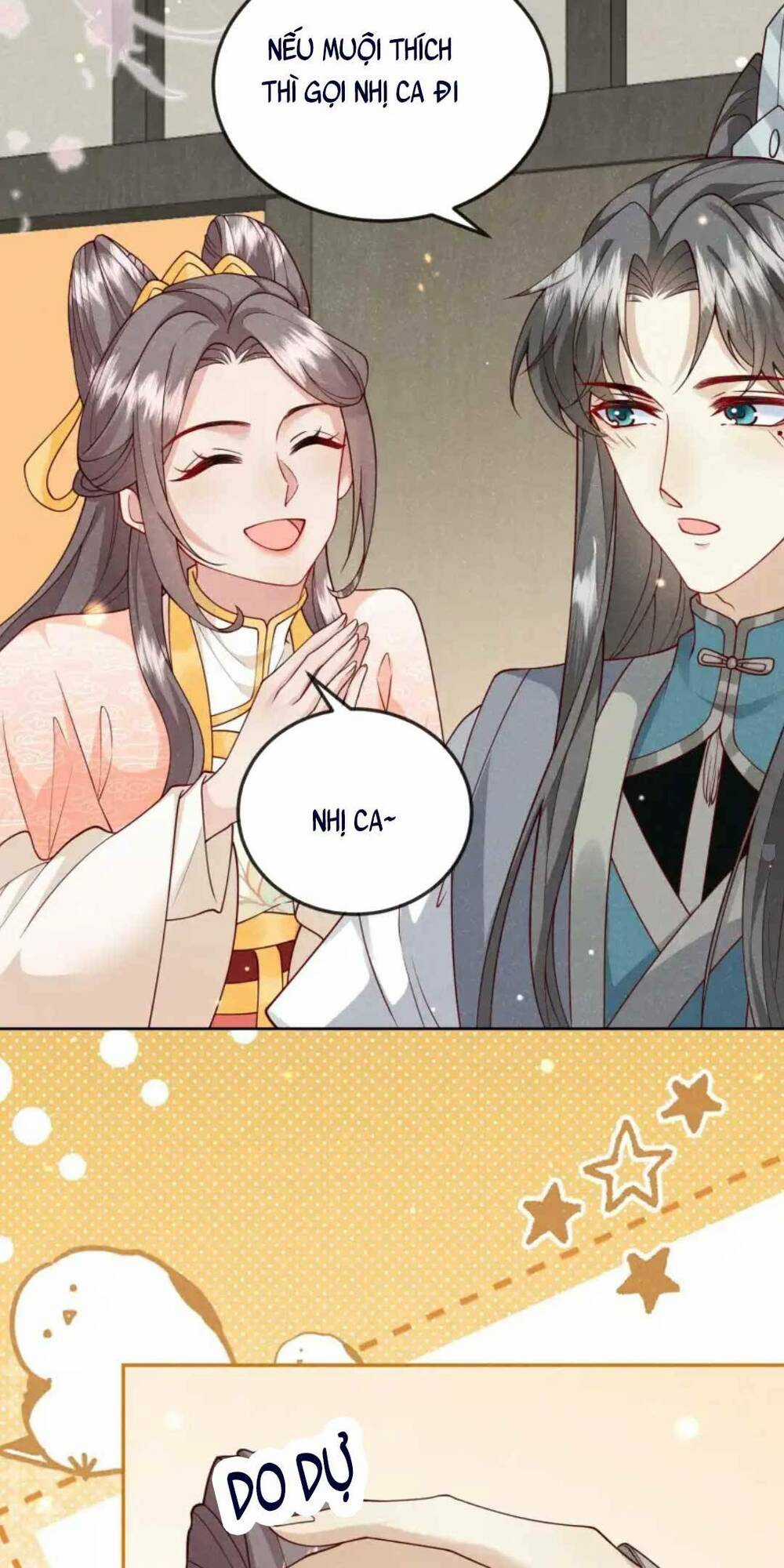 Sống Lại Một Đời , Ta Nuông Chiều Nhân Vật Phản Diện Chapter 6 trang 12