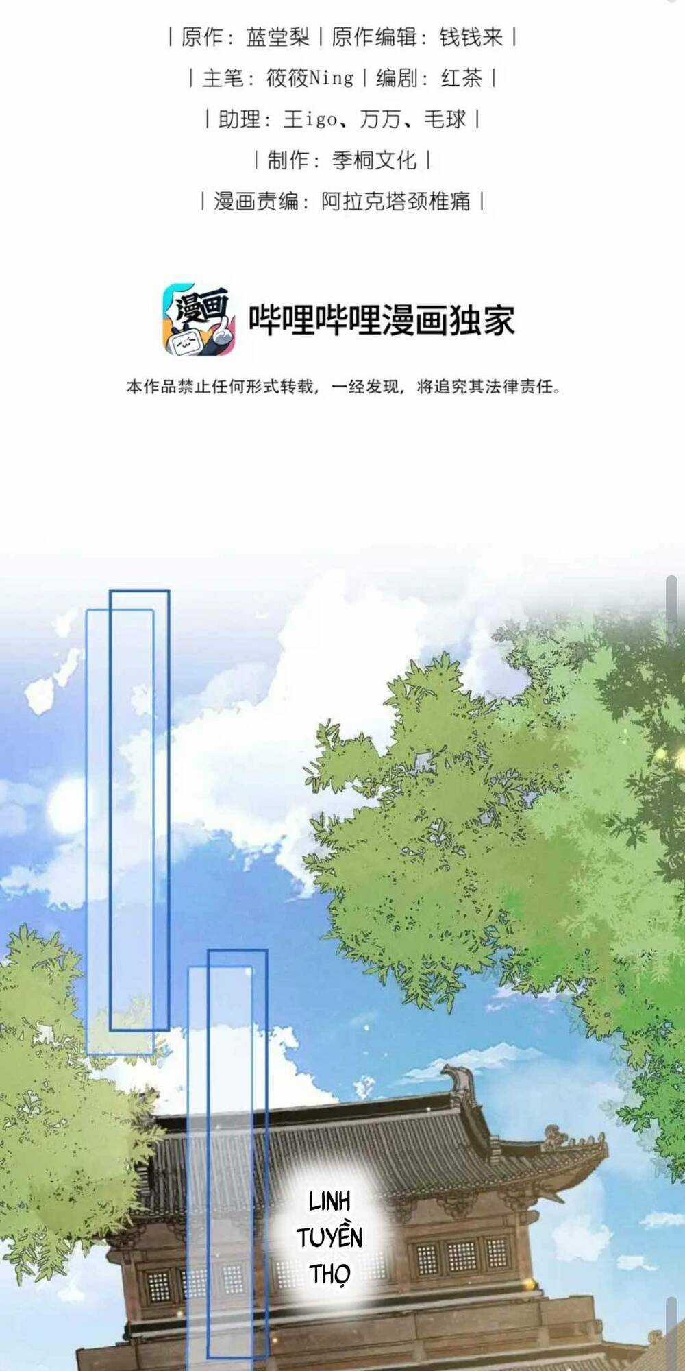 Sống Lại Một Đời , Ta Nuông Chiều Nhân Vật Phản Diện Chapter 6 trang 16