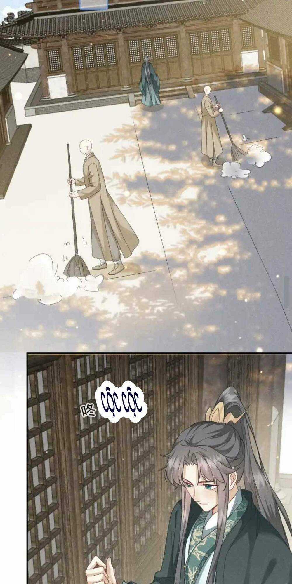 Sống Lại Một Đời , Ta Nuông Chiều Nhân Vật Phản Diện Chapter 6 trang 17