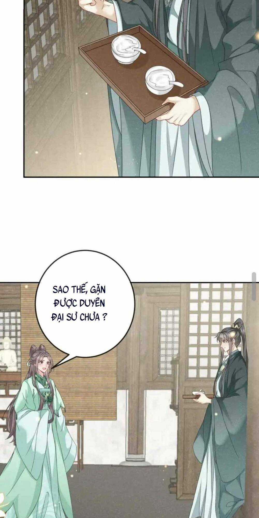 Sống Lại Một Đời , Ta Nuông Chiều Nhân Vật Phản Diện Chapter 6 trang 18