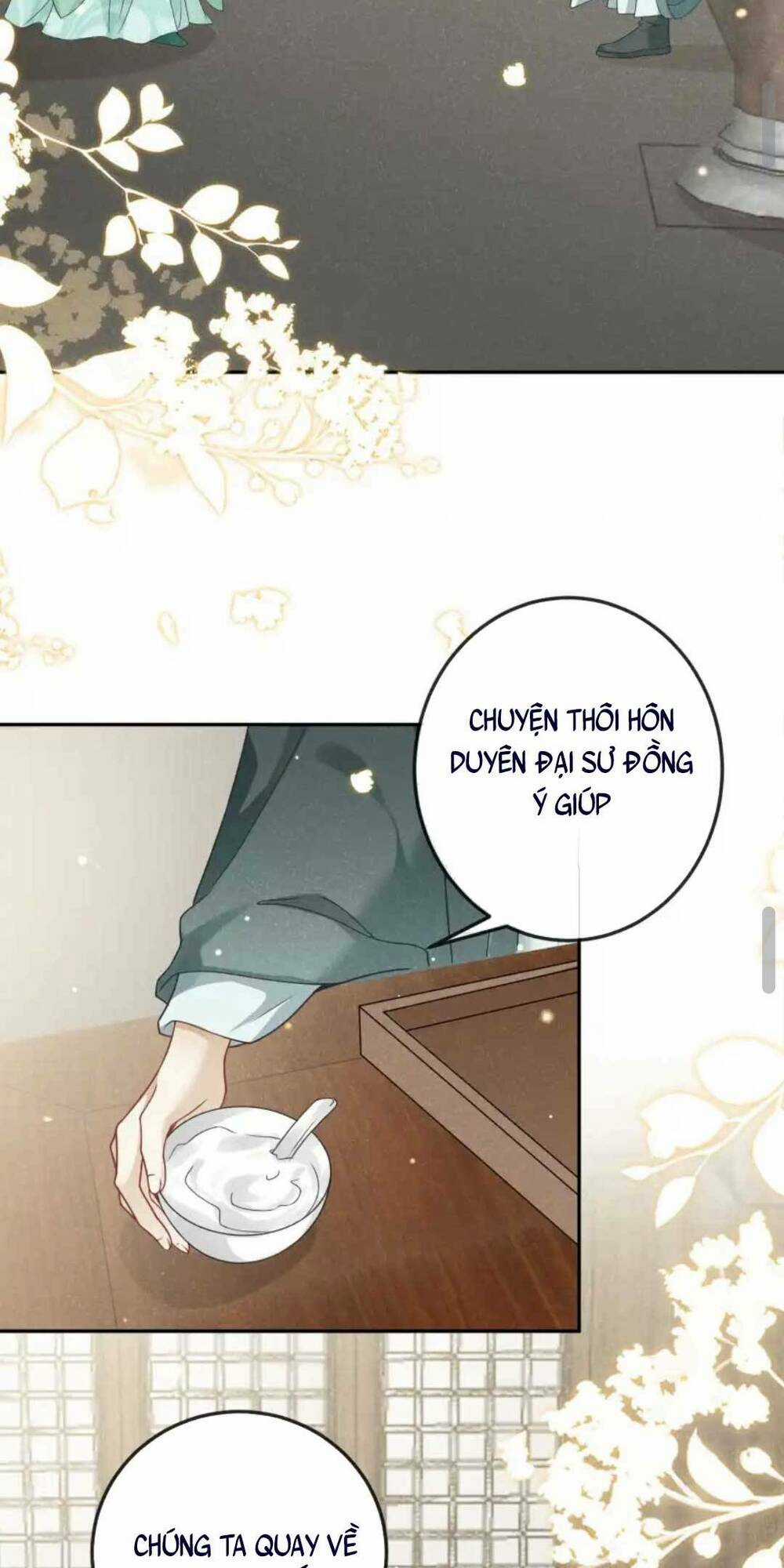 Sống Lại Một Đời , Ta Nuông Chiều Nhân Vật Phản Diện Chapter 6 trang 19