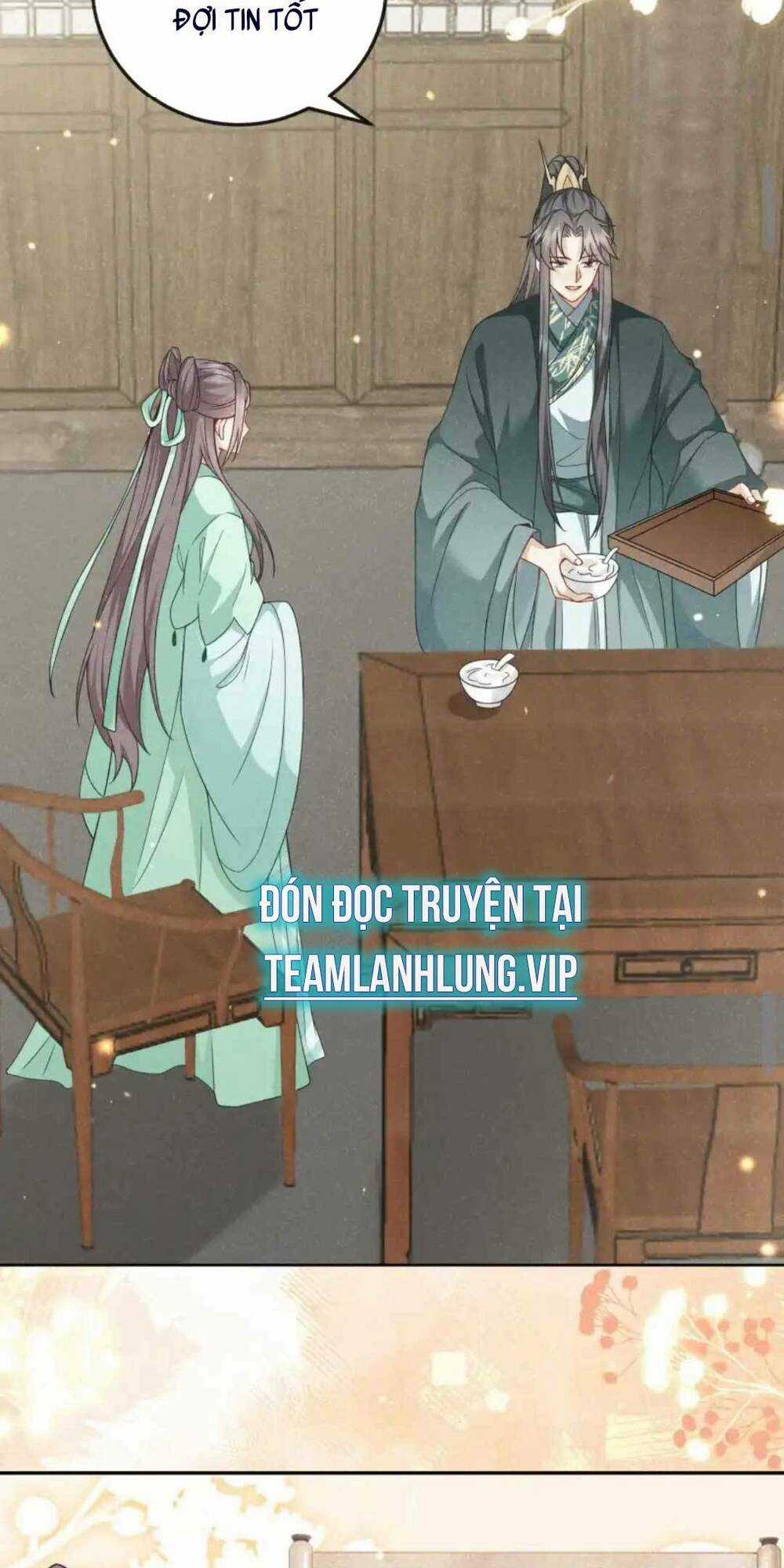 Sống Lại Một Đời , Ta Nuông Chiều Nhân Vật Phản Diện Chapter 6 trang 20