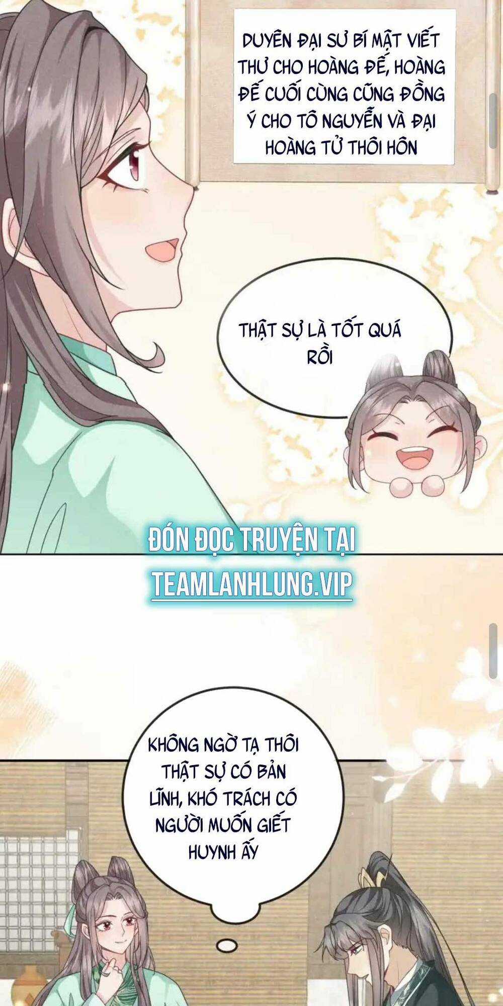 Sống Lại Một Đời , Ta Nuông Chiều Nhân Vật Phản Diện Chapter 6 trang 21