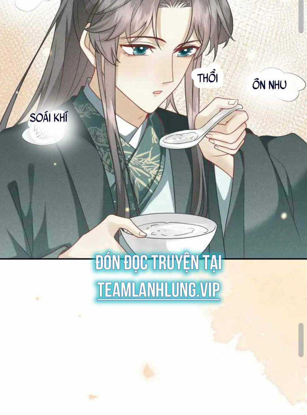 Sống Lại Một Đời , Ta Nuông Chiều Nhân Vật Phản Diện Chapter 6 trang 23