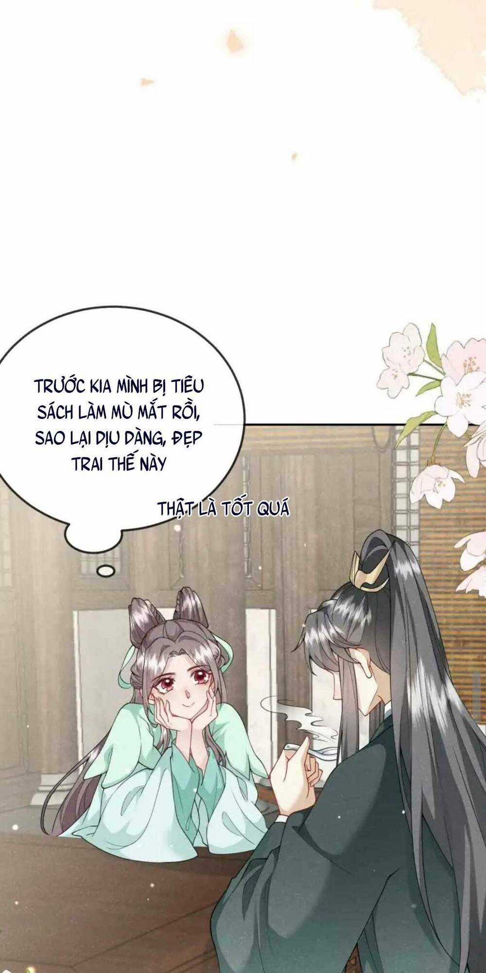 Sống Lại Một Đời , Ta Nuông Chiều Nhân Vật Phản Diện Chapter 6 trang 24