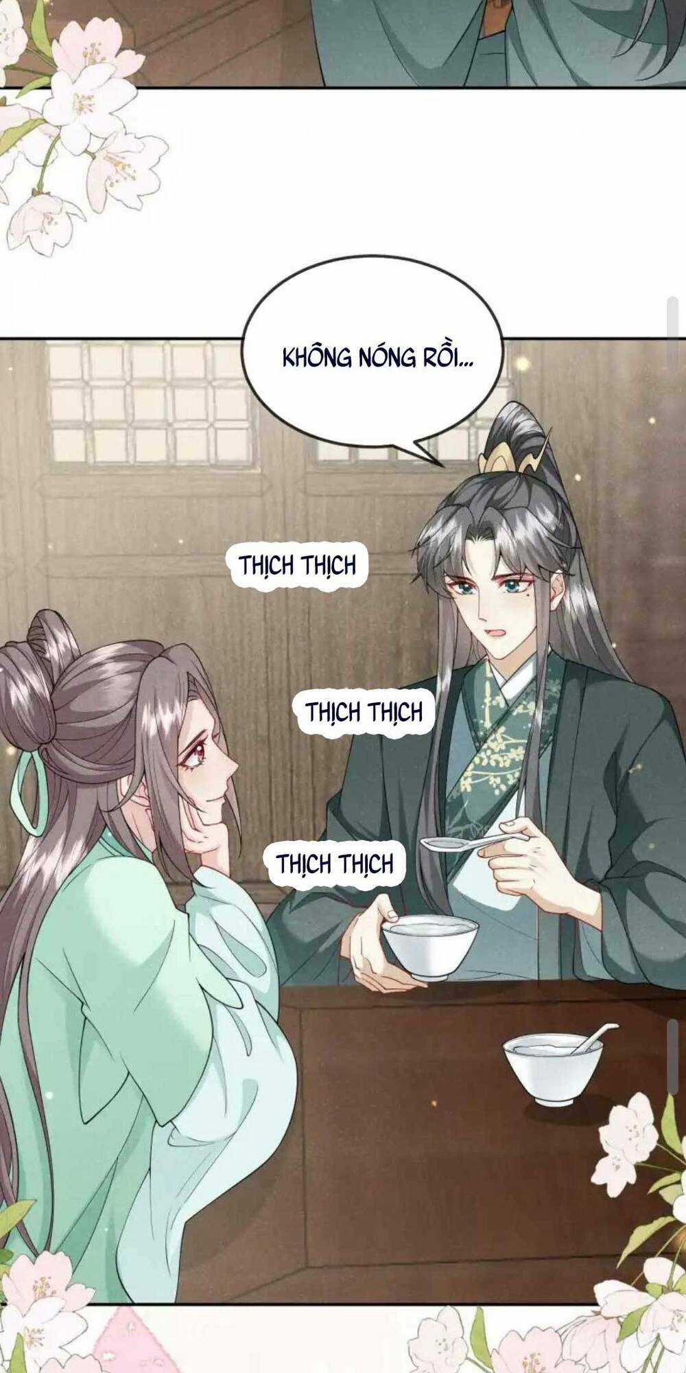 Sống Lại Một Đời , Ta Nuông Chiều Nhân Vật Phản Diện Chapter 6 trang 25