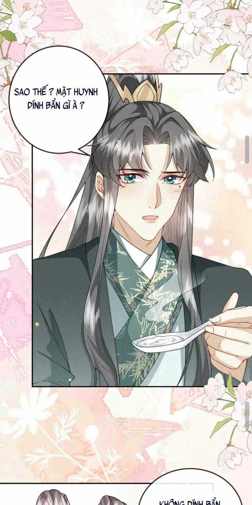 Sống Lại Một Đời , Ta Nuông Chiều Nhân Vật Phản Diện Chapter 6 trang 26