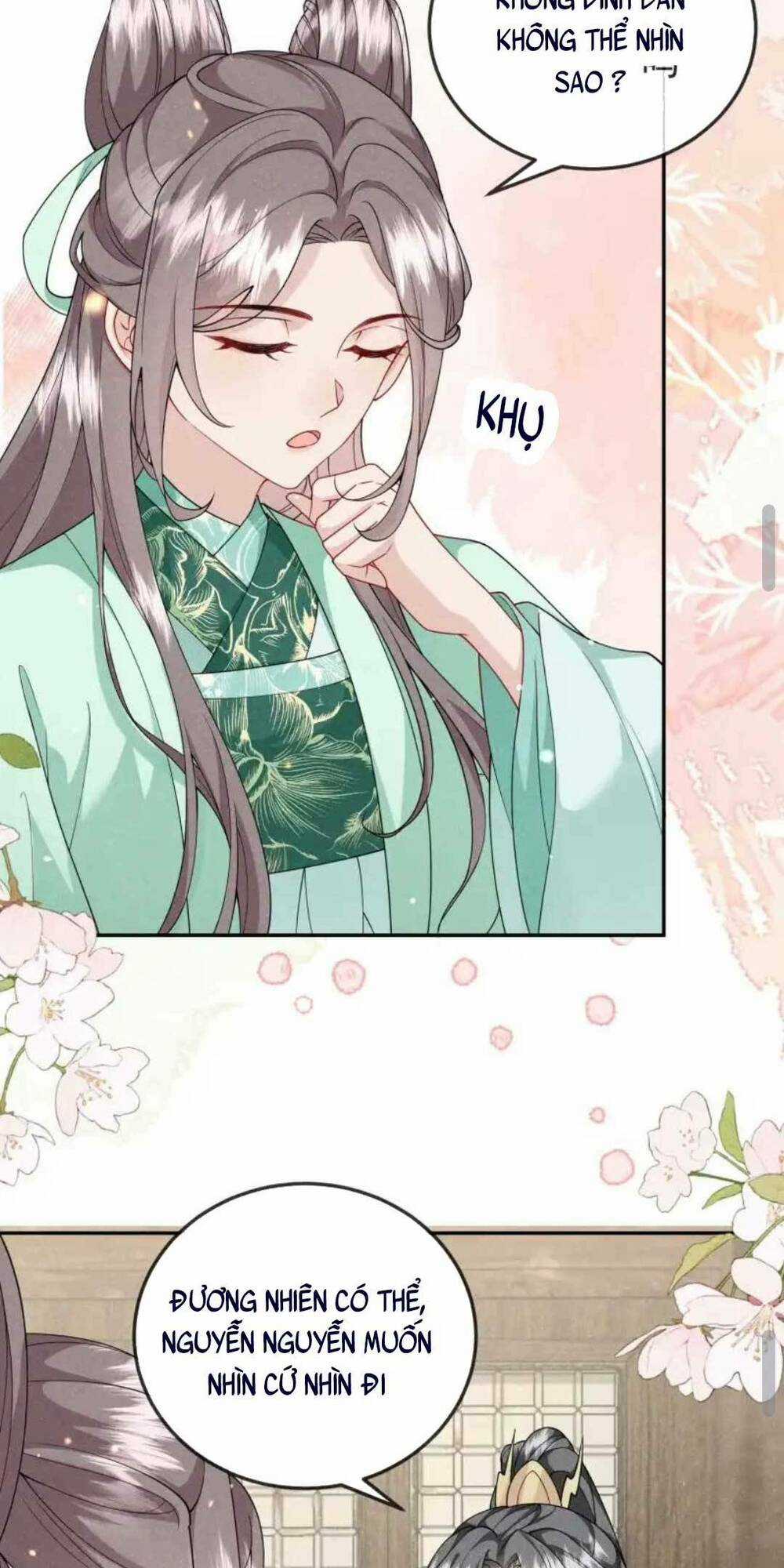 Sống Lại Một Đời , Ta Nuông Chiều Nhân Vật Phản Diện Chapter 6 trang 27