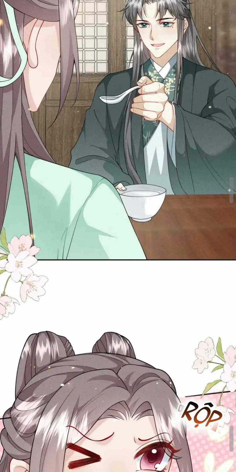 Sống Lại Một Đời , Ta Nuông Chiều Nhân Vật Phản Diện Chapter 6 trang 28