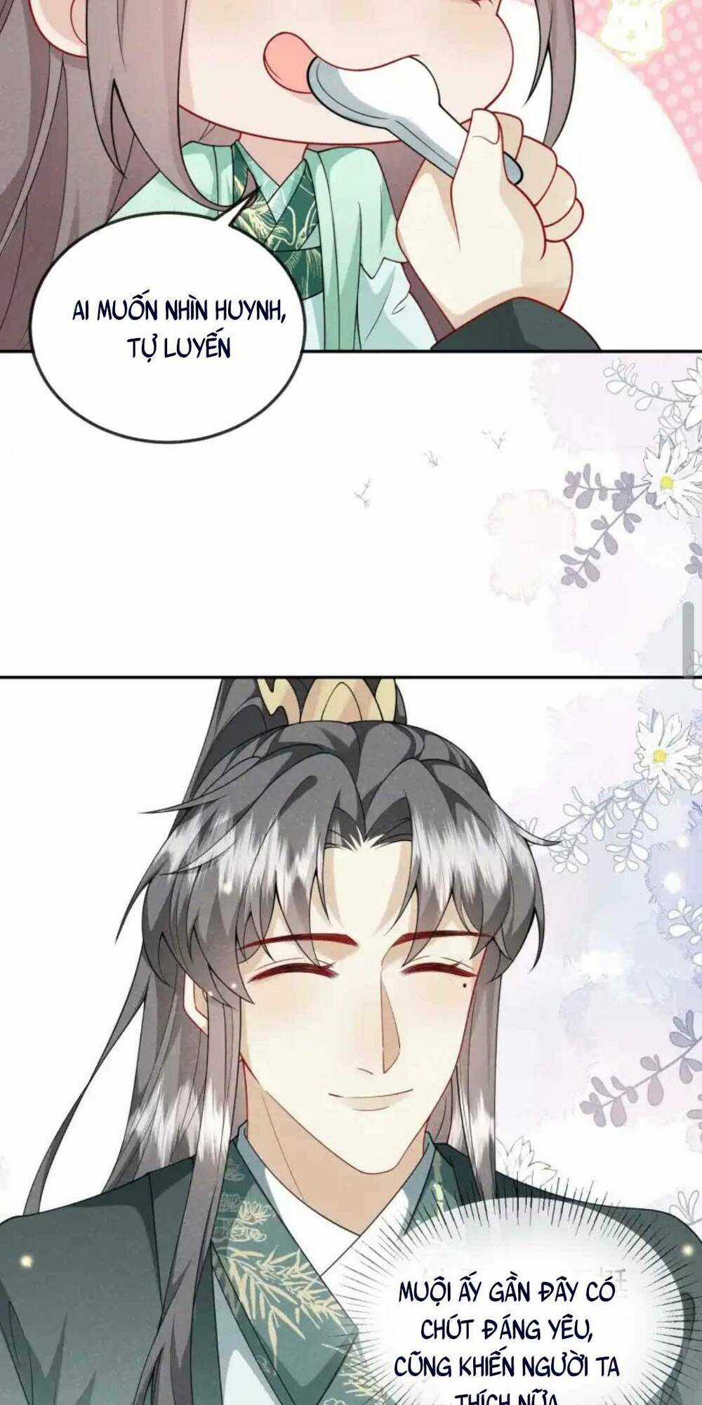 Sống Lại Một Đời , Ta Nuông Chiều Nhân Vật Phản Diện Chapter 6 trang 29