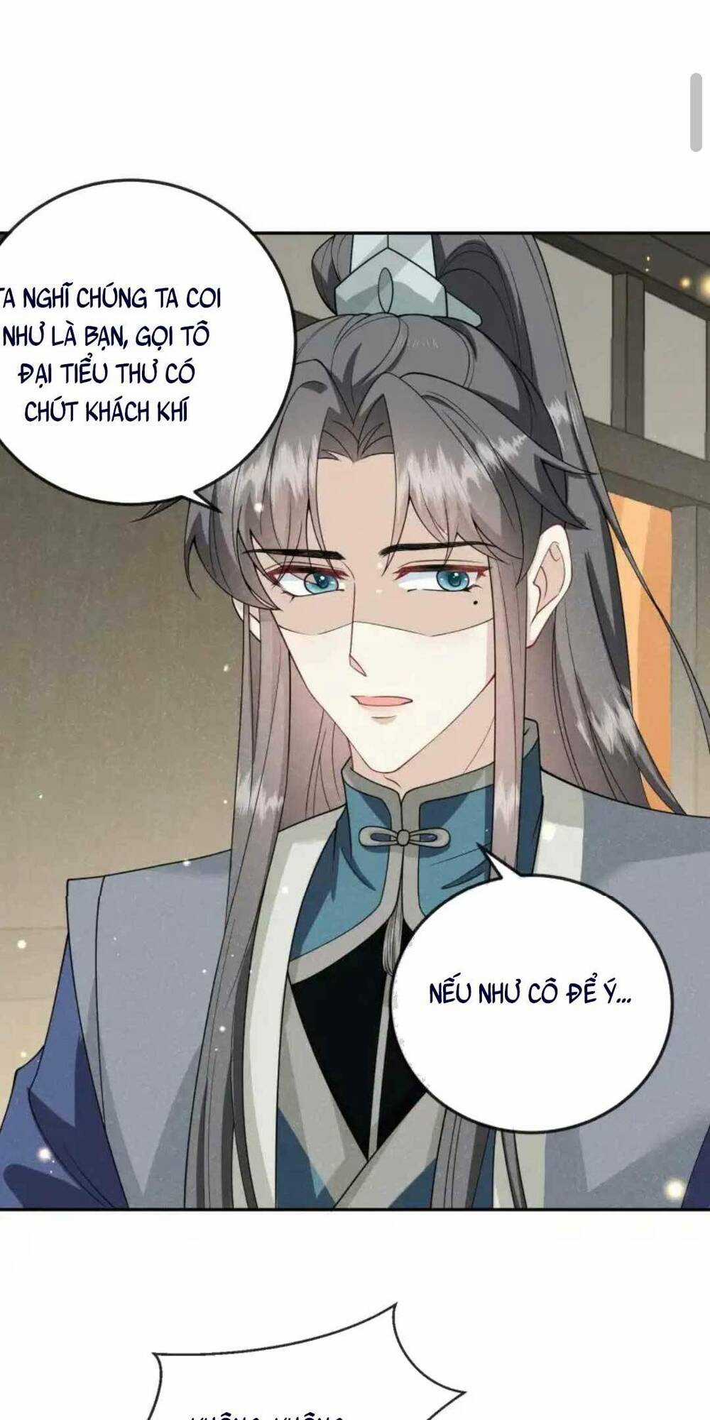 Sống Lại Một Đời , Ta Nuông Chiều Nhân Vật Phản Diện Chapter 6 trang 3