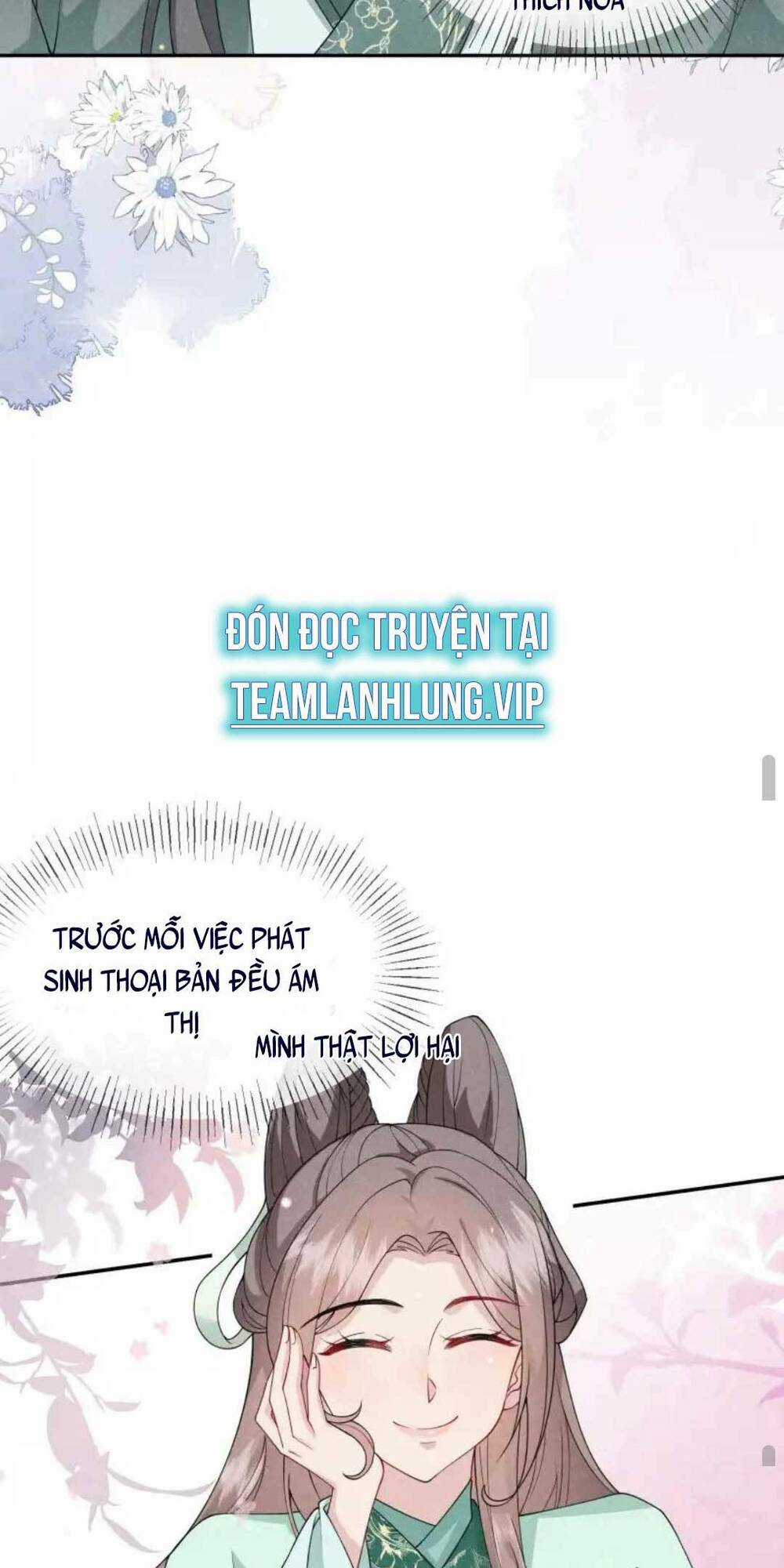 Sống Lại Một Đời , Ta Nuông Chiều Nhân Vật Phản Diện Chapter 6 trang 30