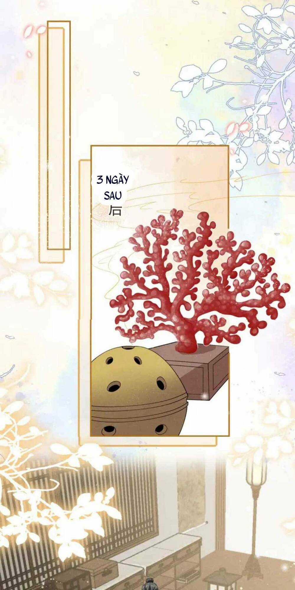 Sống Lại Một Đời , Ta Nuông Chiều Nhân Vật Phản Diện Chapter 6 trang 33