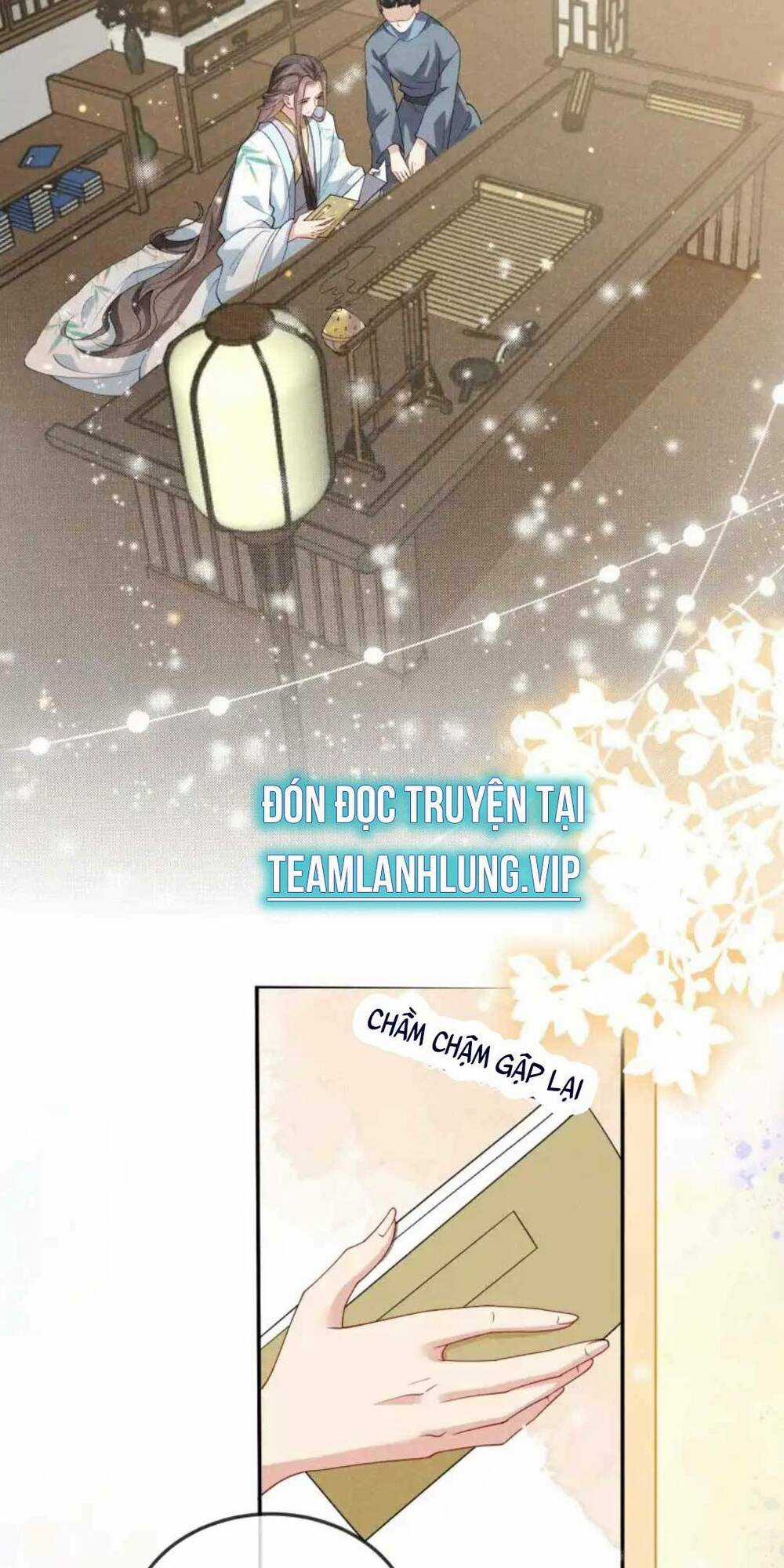 Sống Lại Một Đời , Ta Nuông Chiều Nhân Vật Phản Diện Chapter 6 trang 34