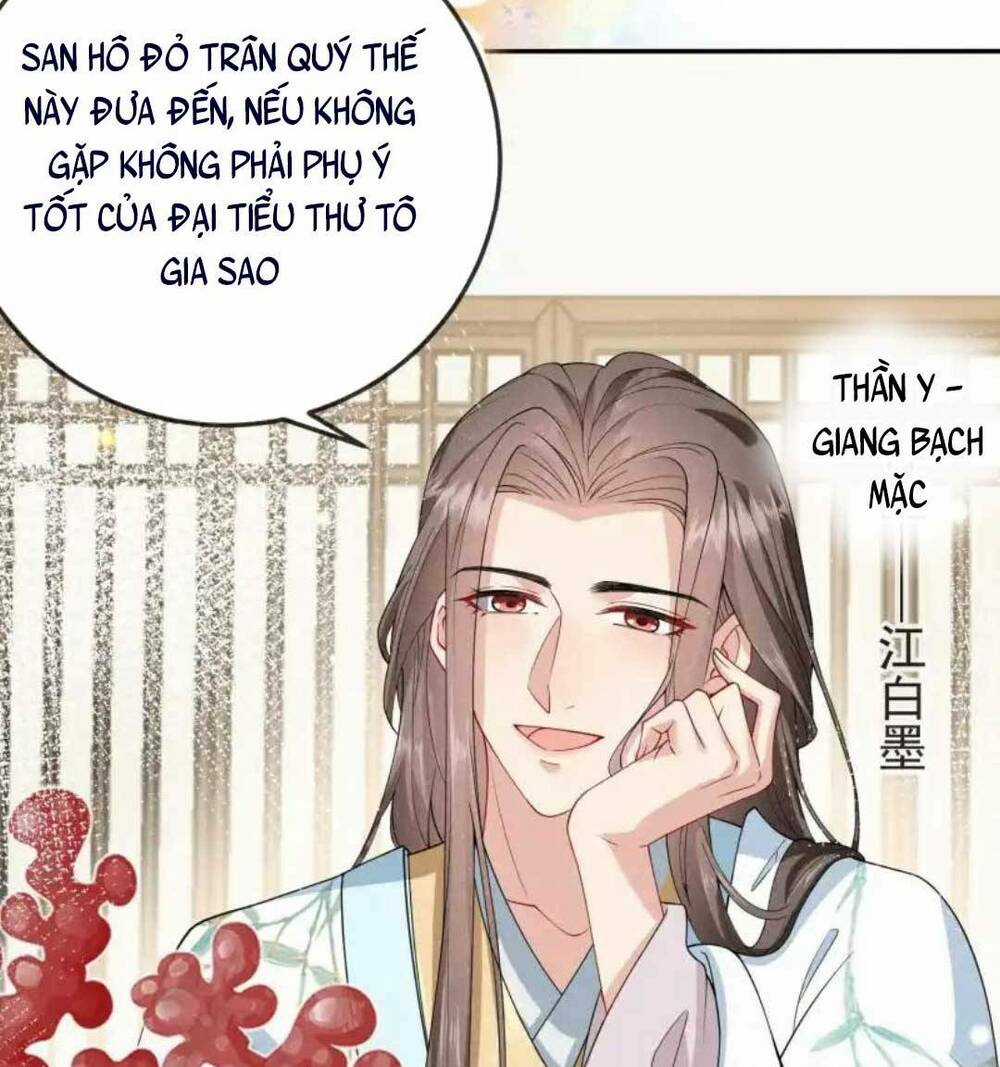 Sống Lại Một Đời , Ta Nuông Chiều Nhân Vật Phản Diện Chapter 6 trang 36