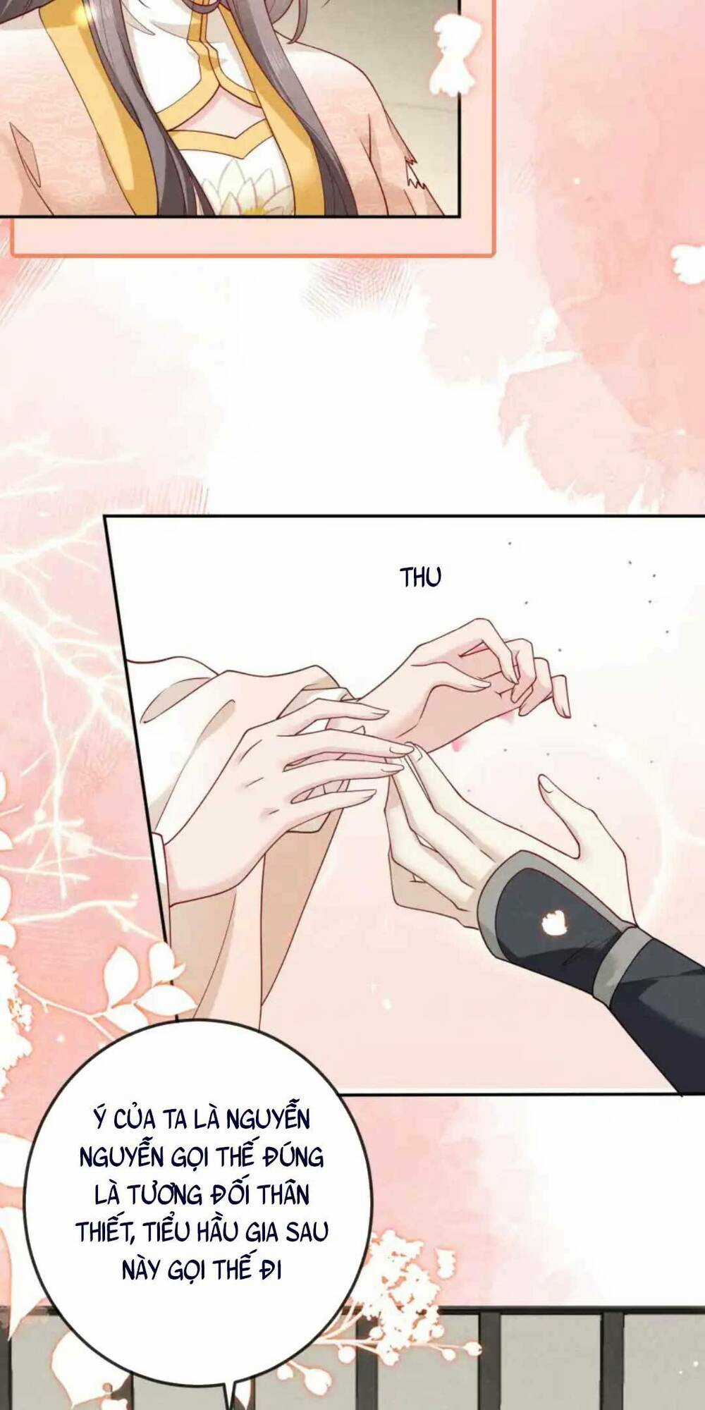 Sống Lại Một Đời , Ta Nuông Chiều Nhân Vật Phản Diện Chapter 6 trang 6