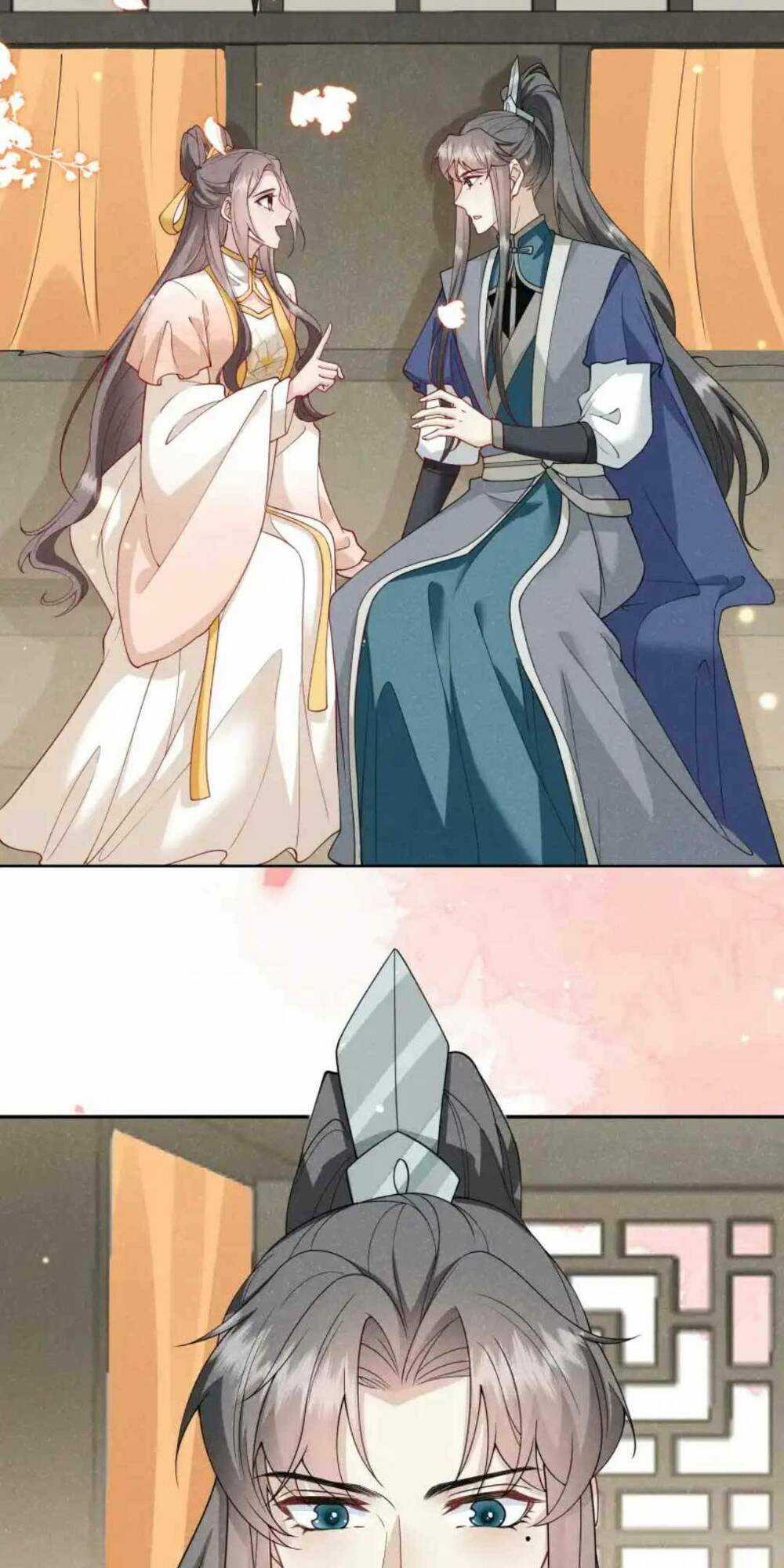 Sống Lại Một Đời , Ta Nuông Chiều Nhân Vật Phản Diện Chapter 6 trang 7