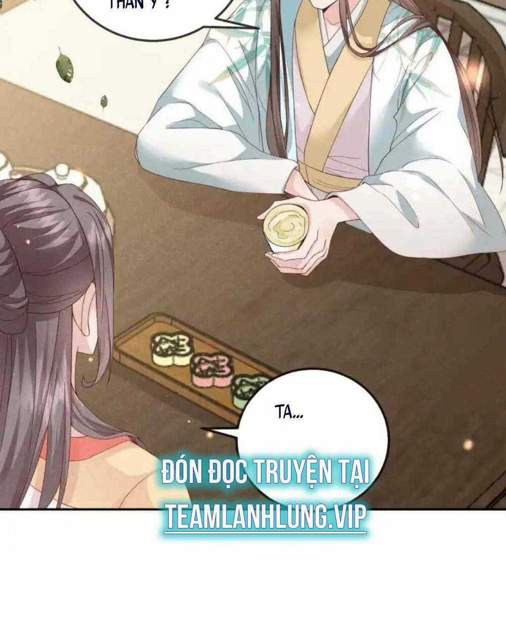 Sống Lại Một Đời , Ta Nuông Chiều Nhân Vật Phản Diện Chapter 7 trang 11