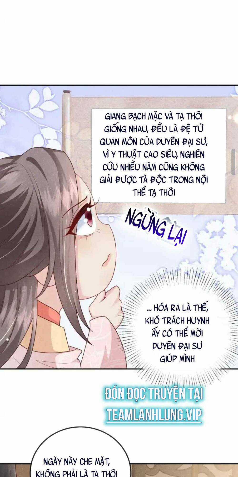 Sống Lại Một Đời , Ta Nuông Chiều Nhân Vật Phản Diện Chapter 7 trang 12